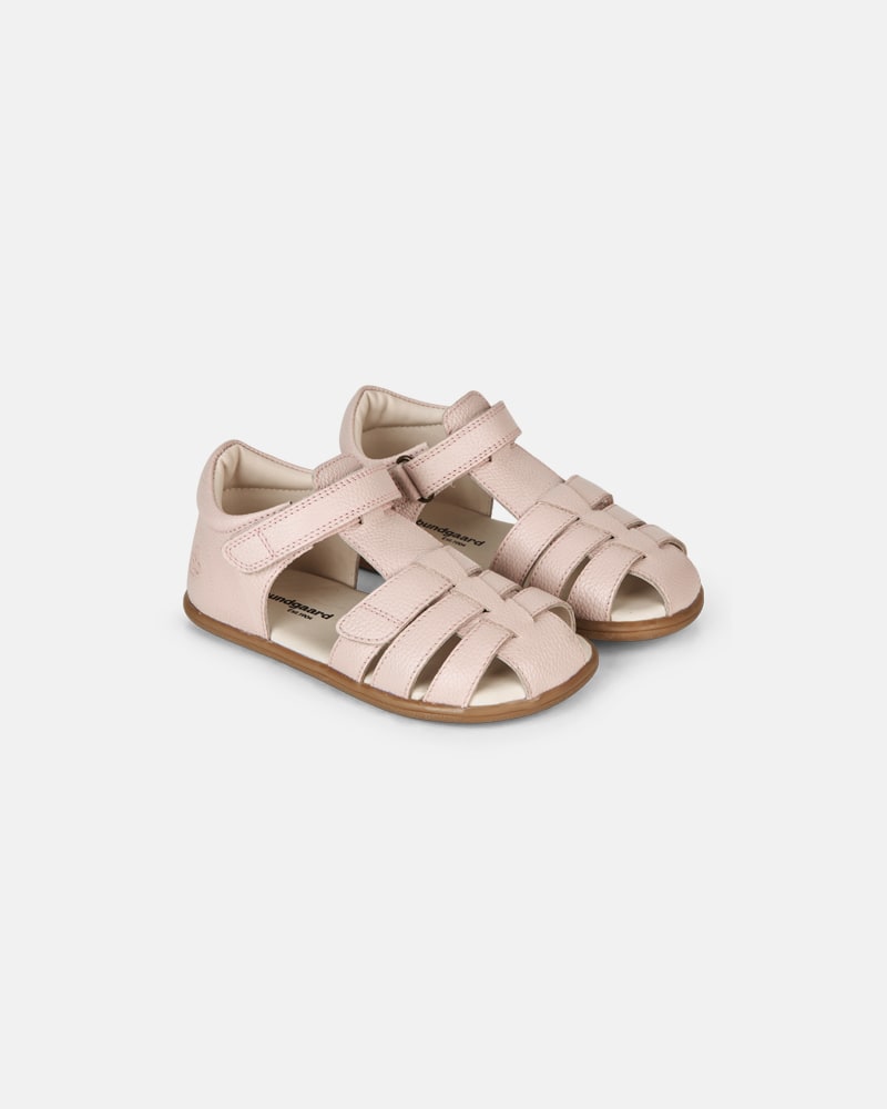 bundgaard-rox-barfu-schuh-old-rose image 1