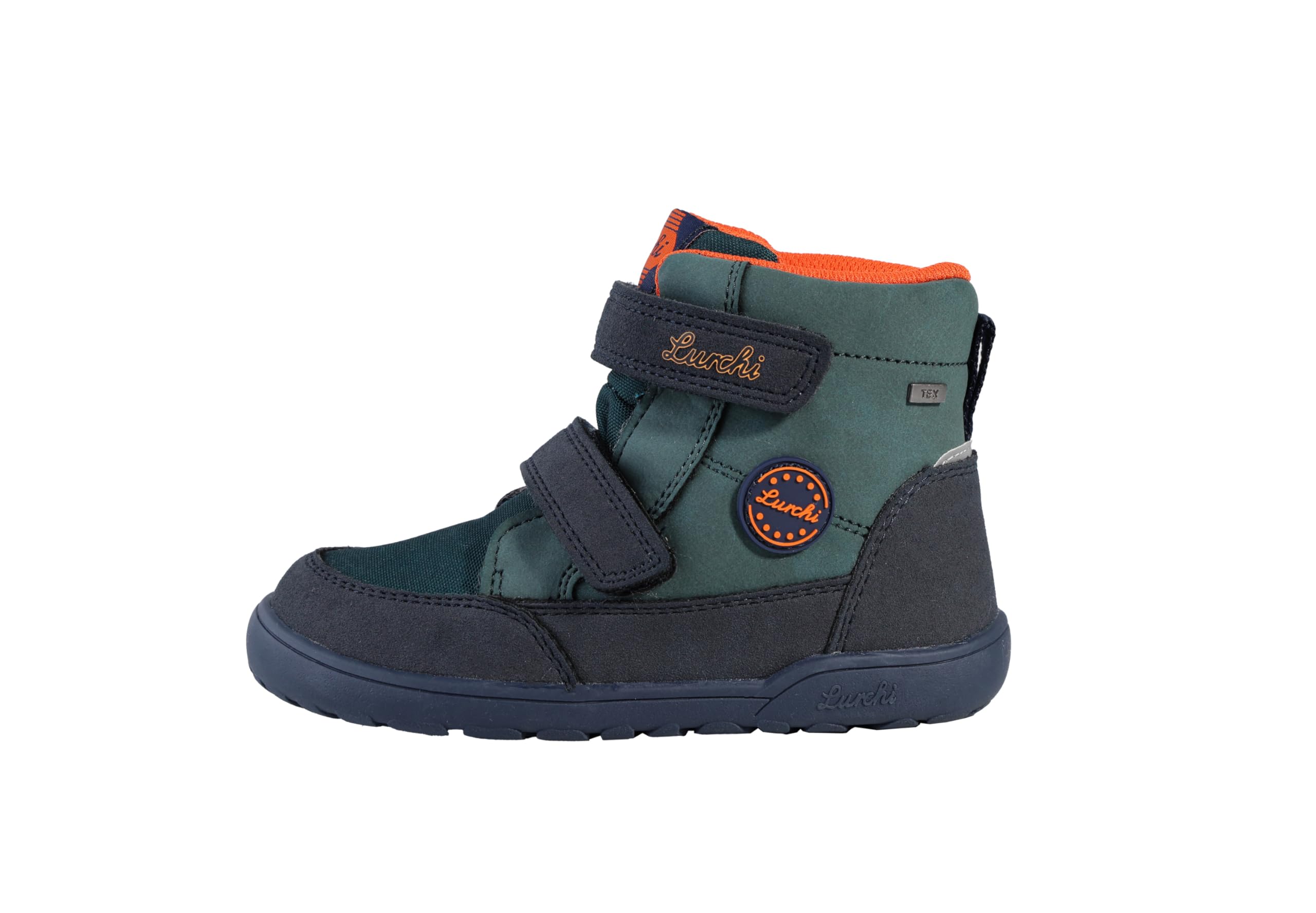 lurchi-m-dchen-schn-rstiefel-rosa-freizeit image 4