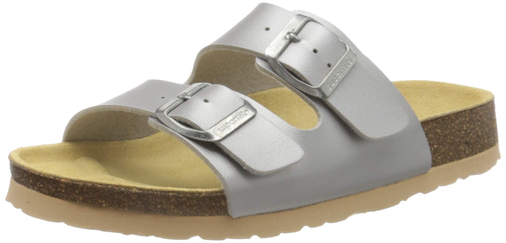 superfit-fussbettpantoffel-jungen-hausschuhe-1-800111-mit-korkfu-bett image 8