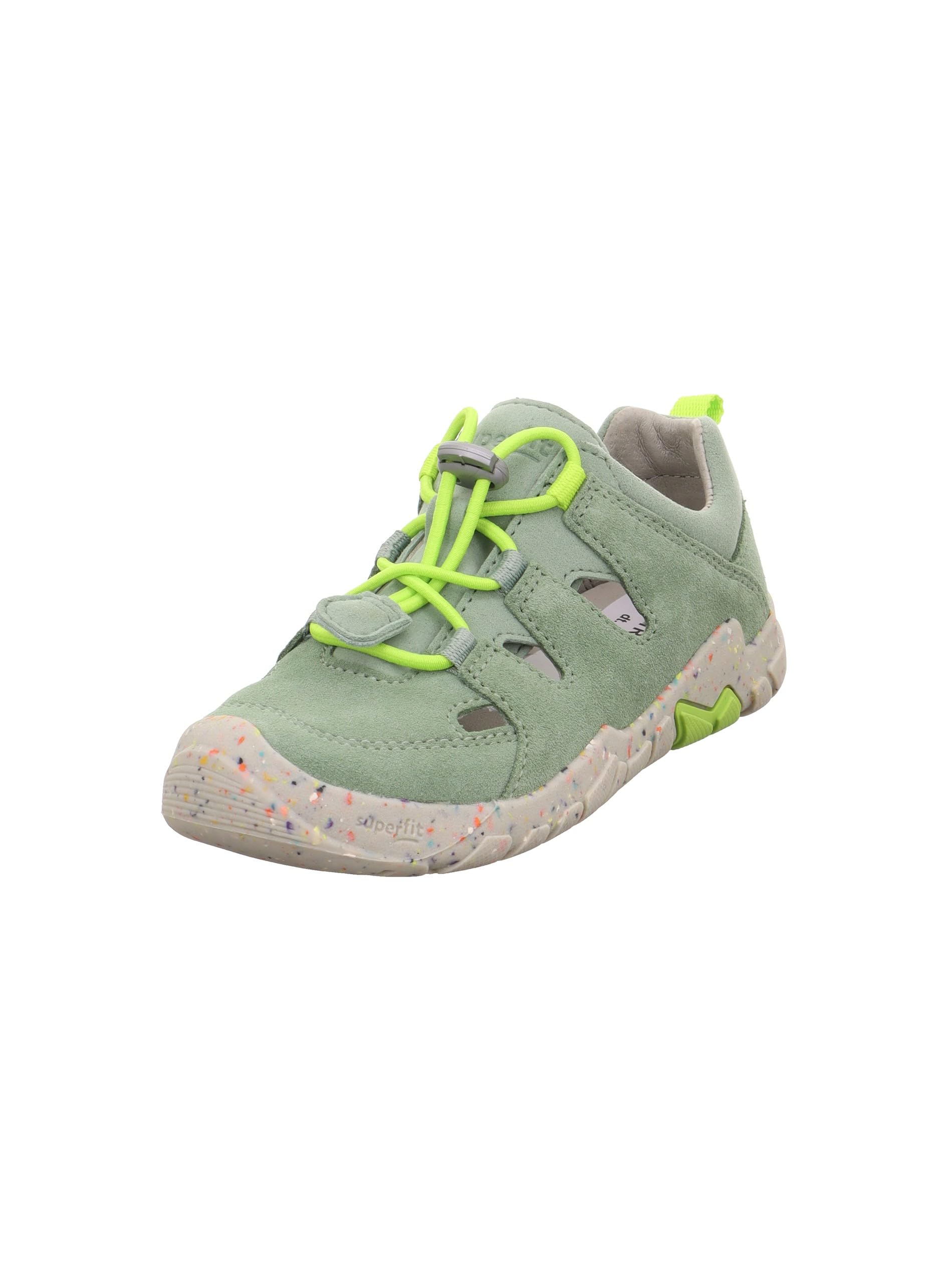 superfit-trace-sneaker-f-r-jungen-lauflern-sneaker image 6