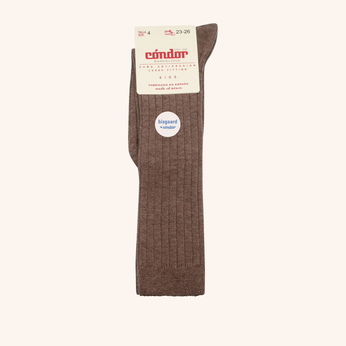 bisgaard-x-c-ndor-cotton-rib-kniestr-mpfe-tronco-weiche-baumwolle-ripp-optik-oek image 1