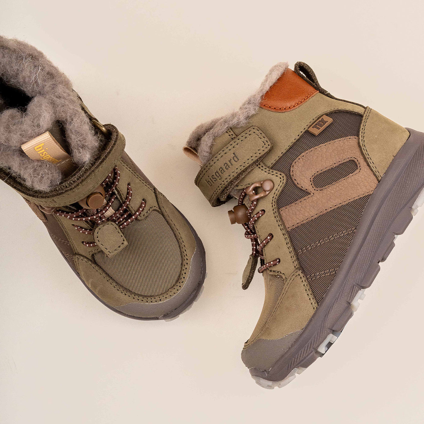 bisgaard-marlon-tex-winterstiefel-sage-wasserdichtes-wollfutter-modell-f-r-kinde image 5
