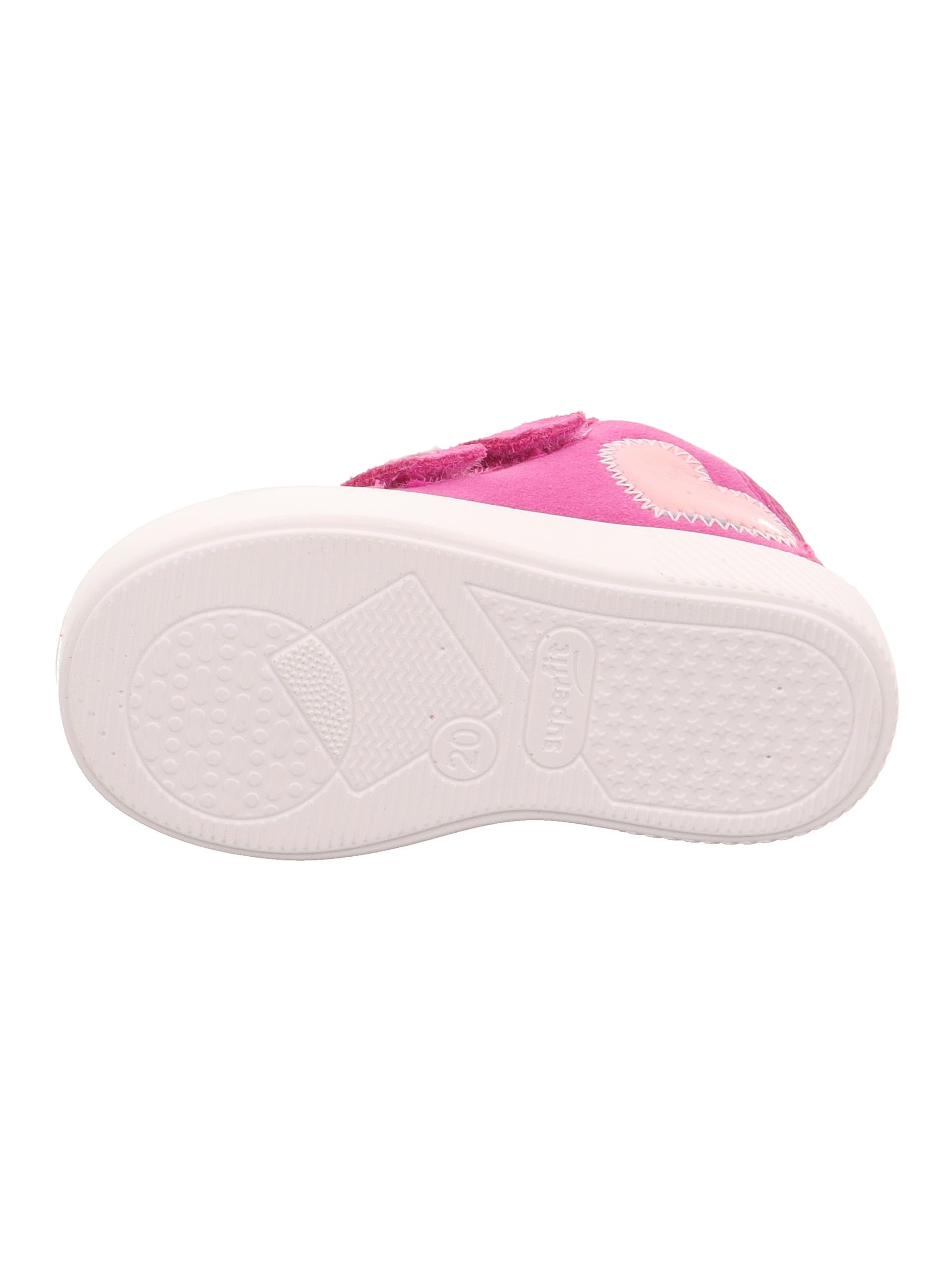 superfit-supies-m-dchen-sneaker-stra-enschuhe image 4