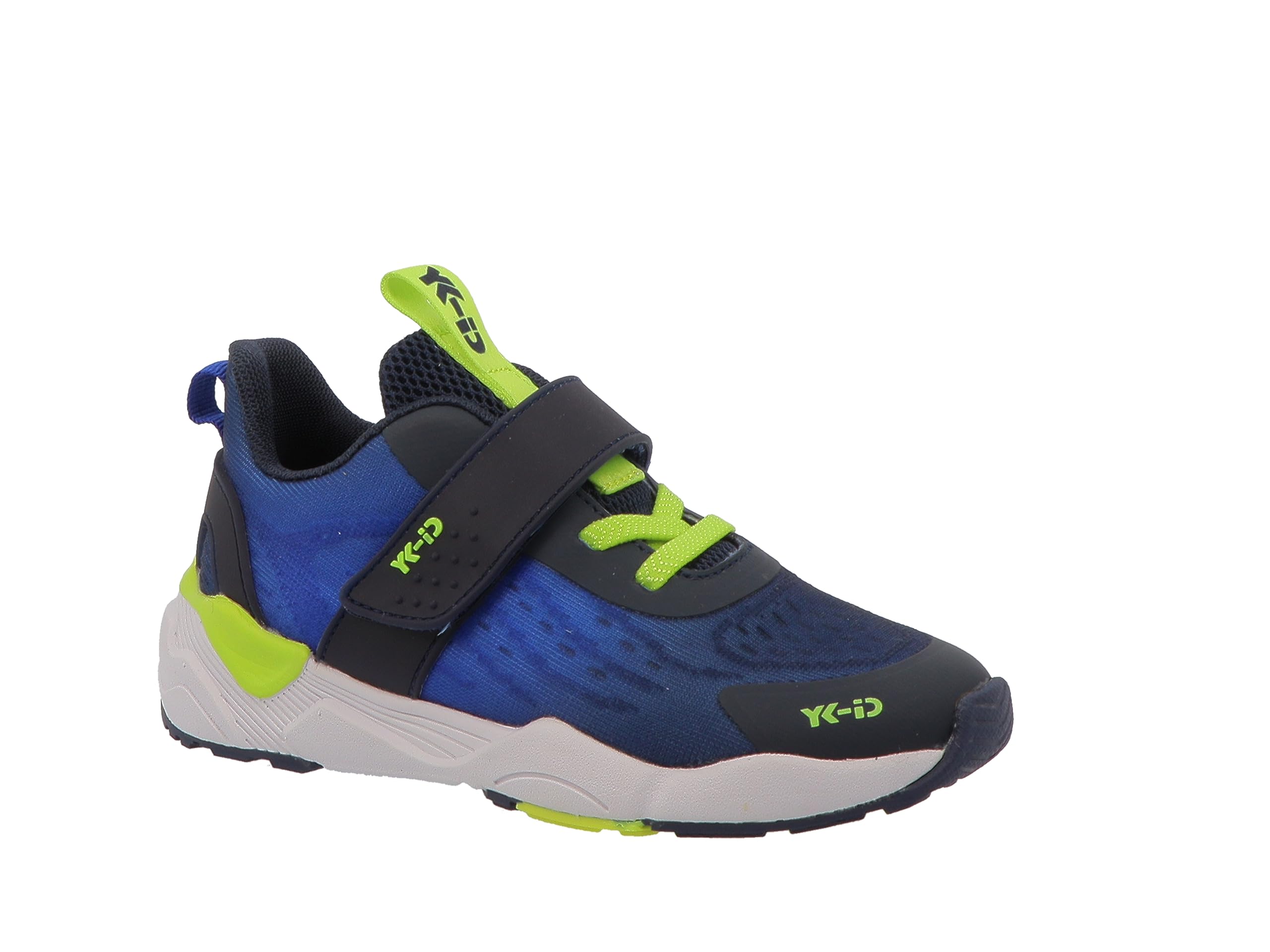lurchi-leif-yk-id-jungen-sneaker-robuste-sohle image 3