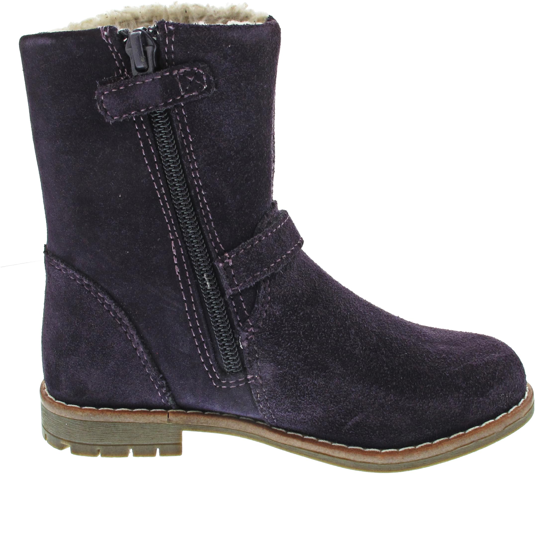 lurchi-fara-tex-stiefelette-blackberry-gr-e-35-leder image 3