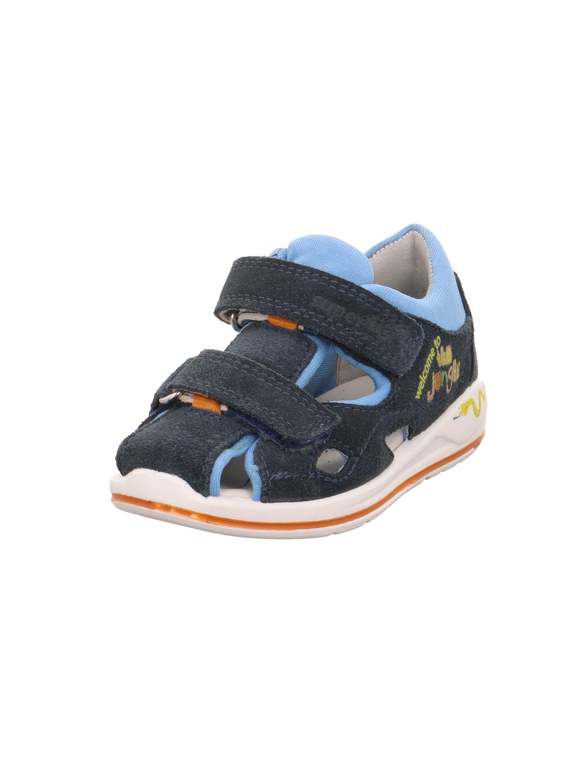 superfit-boomerang-sandale-jungen-lauflern-sandale image 8