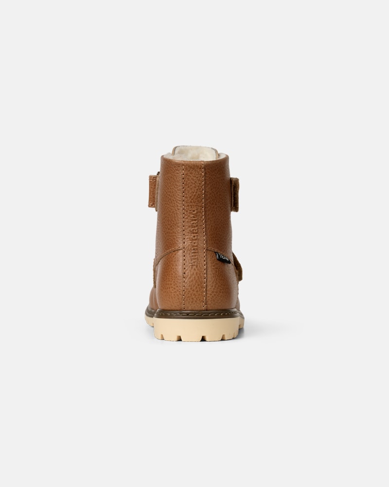 bundgaard-terry-cognac-kinder-winterstiefel-tex-mit-wollfutter image 3