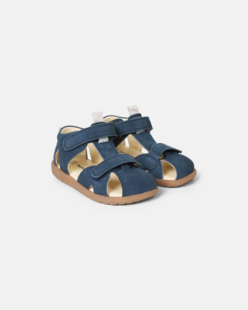 bundgaard-rey-kindersandale-midnight image 1
