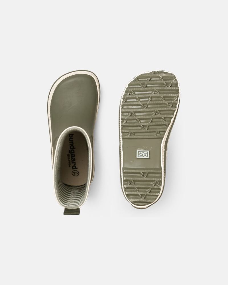 bundgaard-charly-army-wasserdichter-kinder-gummistiefel image 2