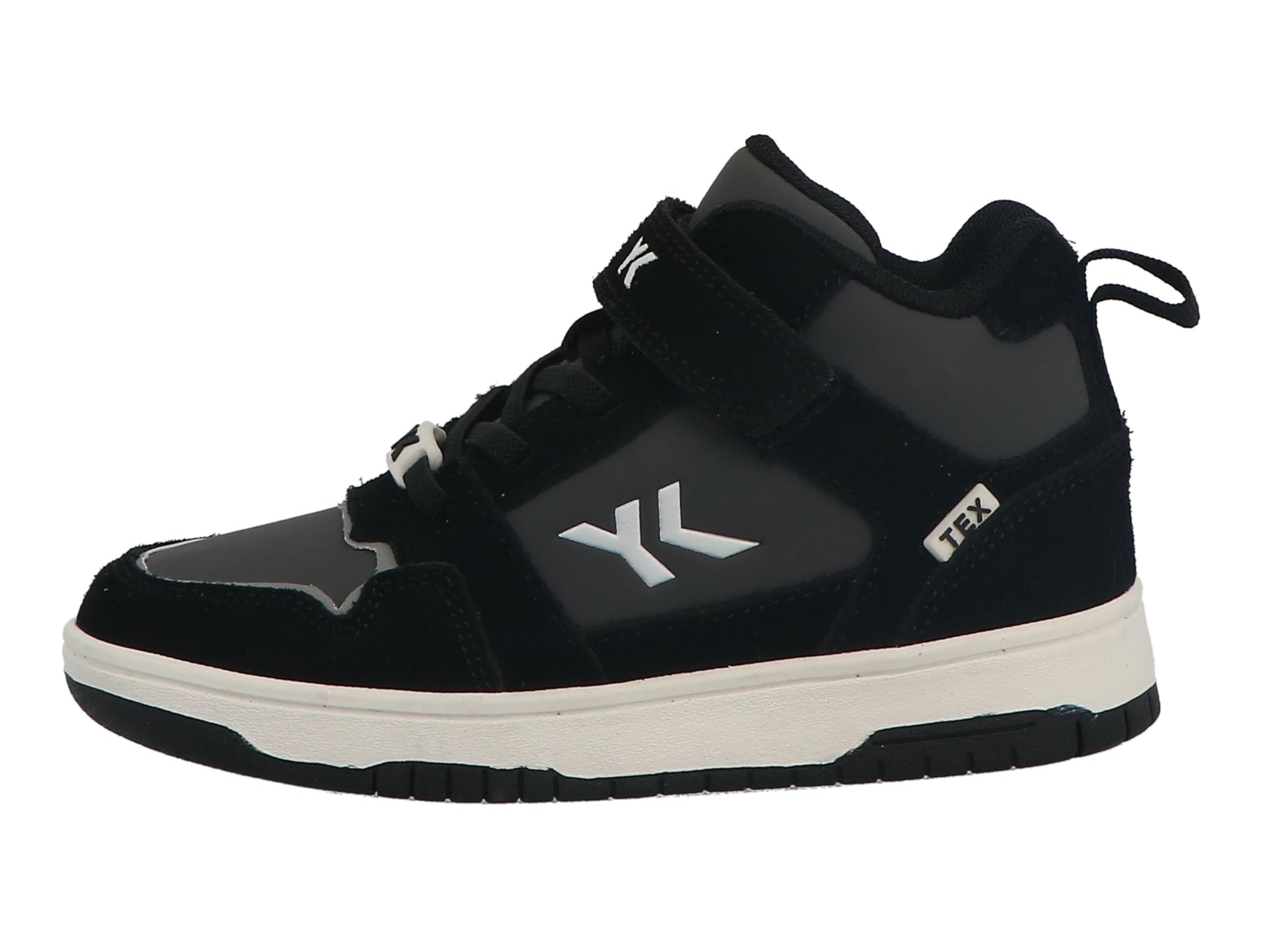 lurchi-grand-tex-sneaker-skate-optik-wasserfest-mit-klett image 1