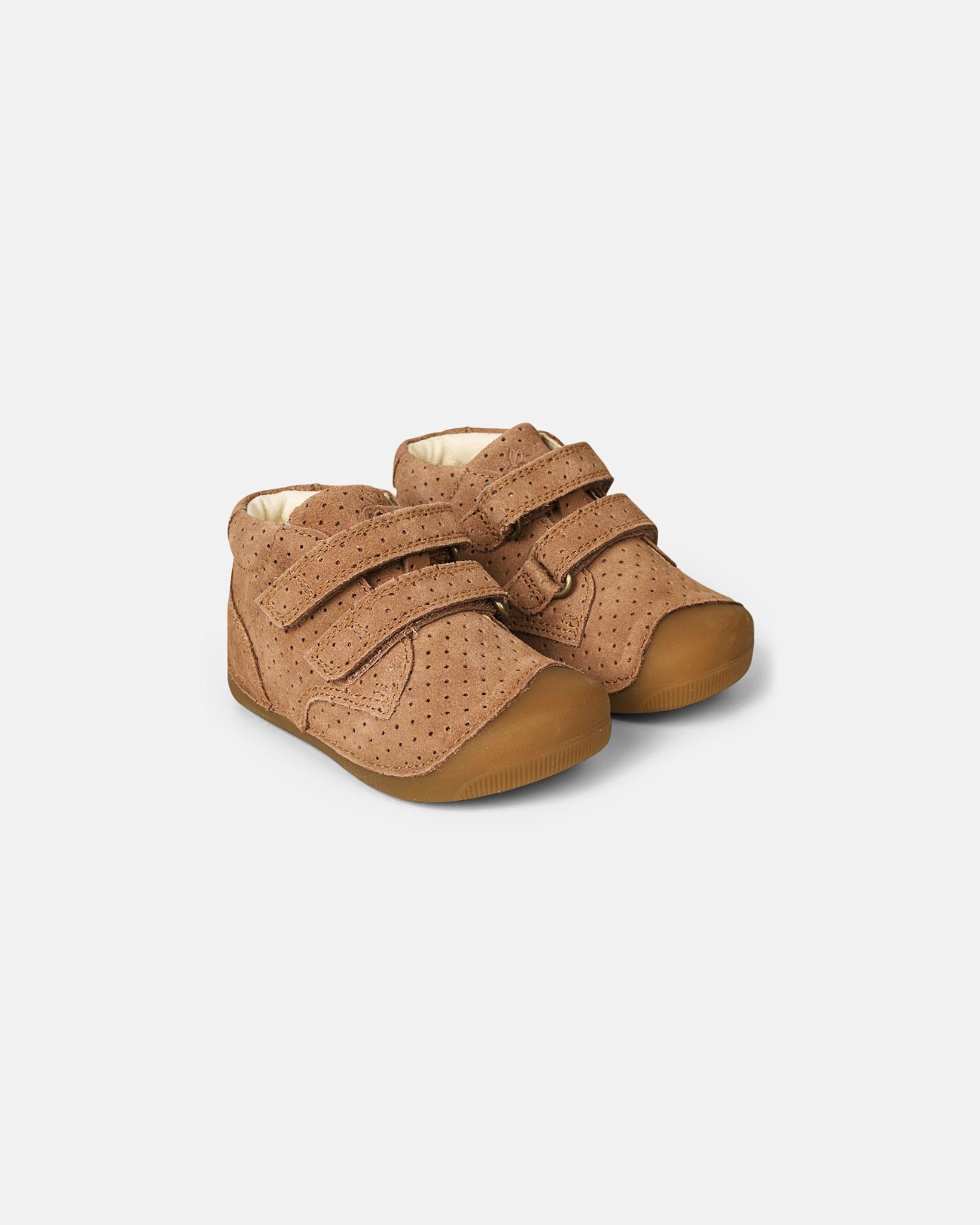 bundgaard-petit-lauflernschuh-barfu-toffee-punch image 1