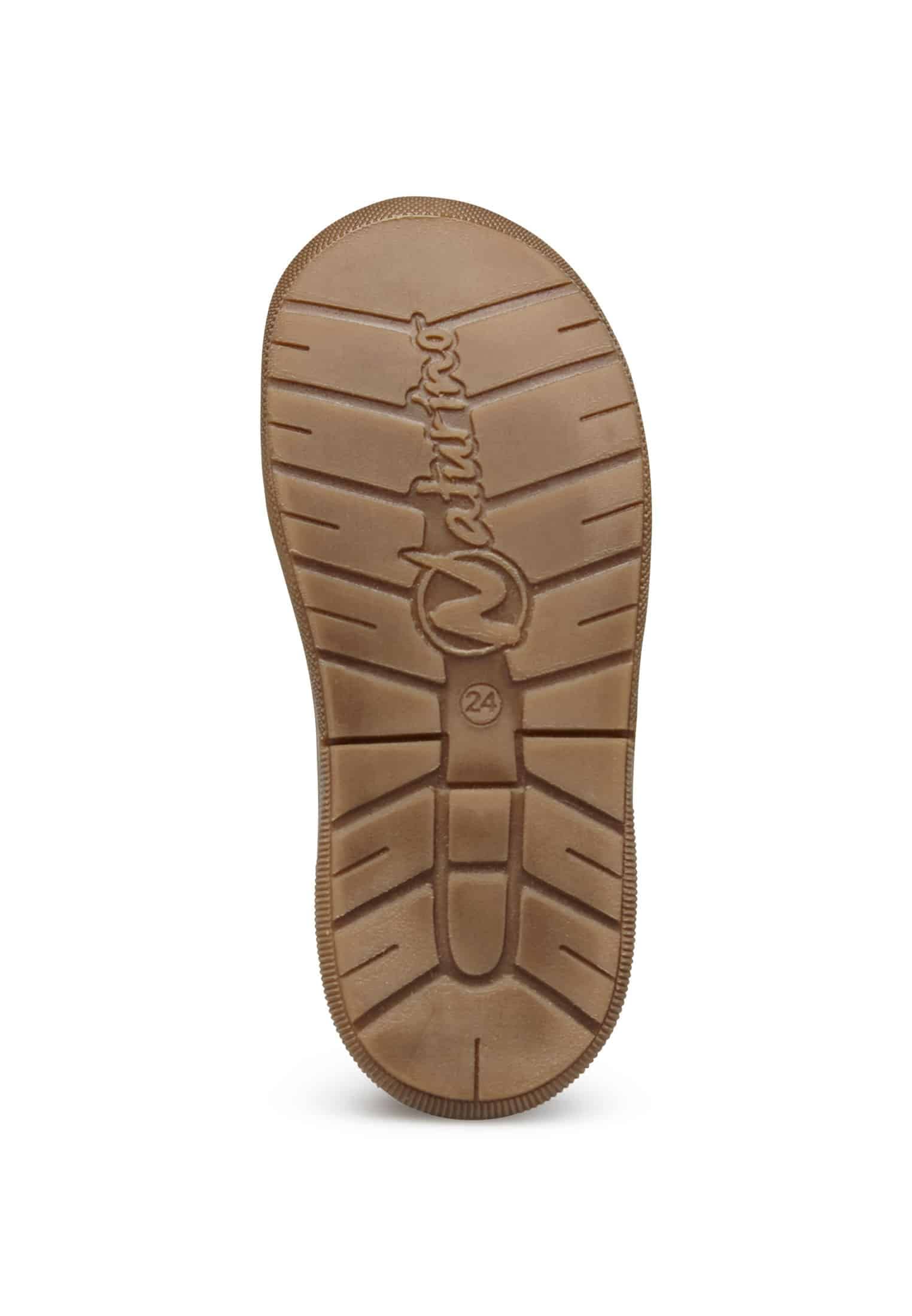 naturino-kn-chelhoher-schuh-mit-klettverschluss-cognac-26 image 3