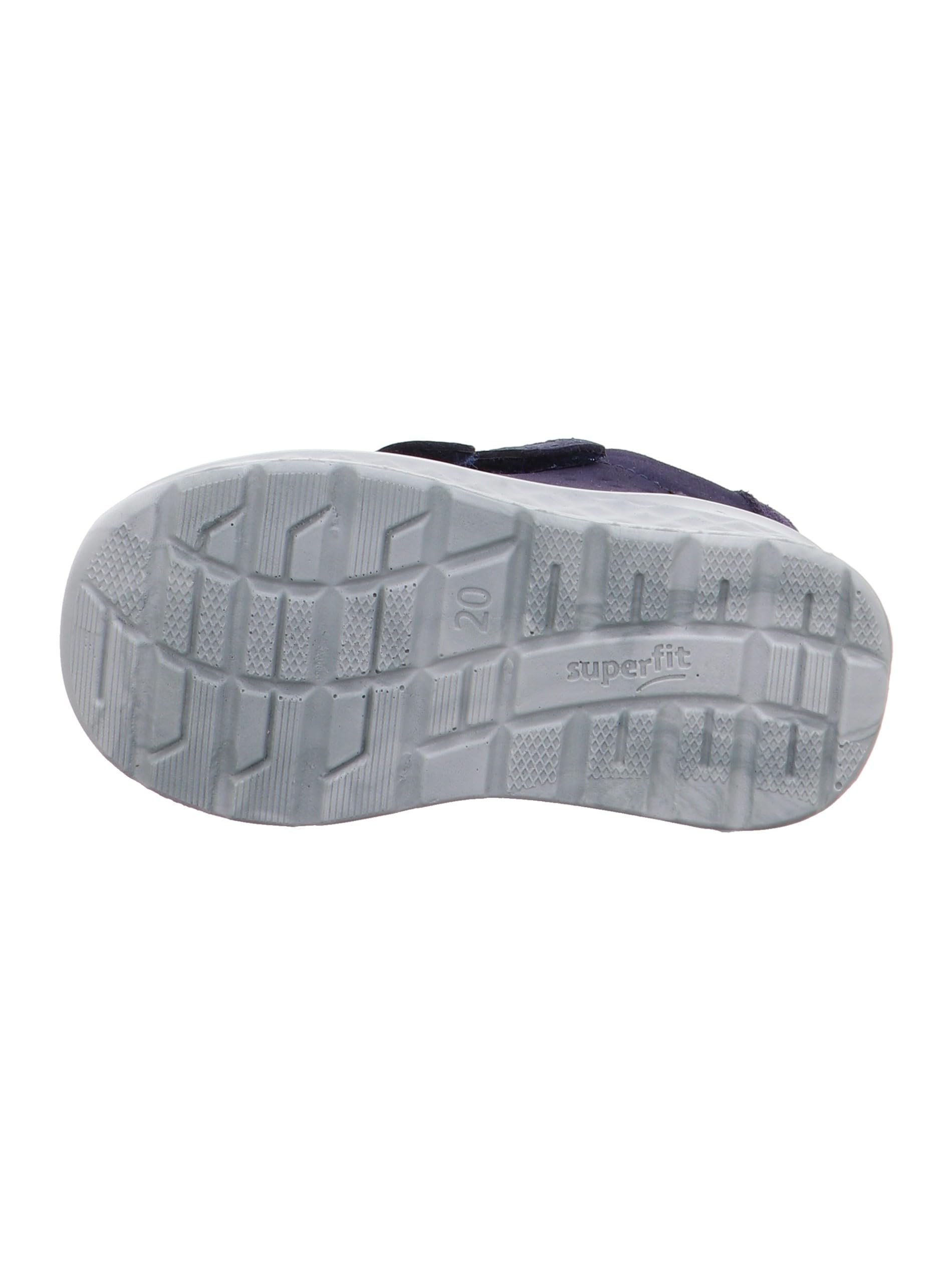 superfit-breeze-jungen-sneaker-lauflernschuh-1-000369 image 5