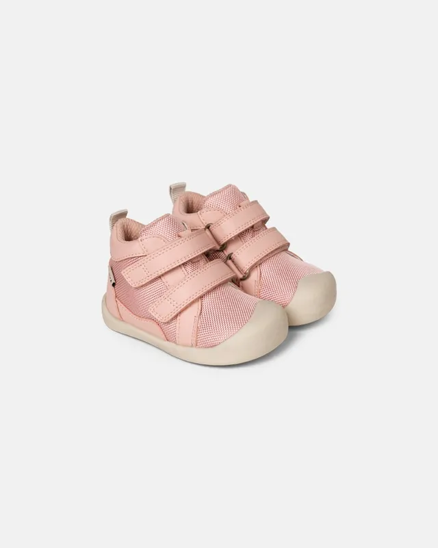 bundgaard-mio-old-rose-lauflernschuh-vegan-tex-membran image 1