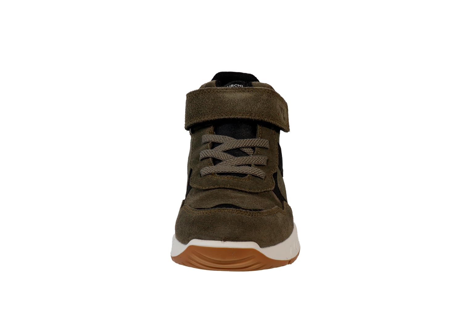 lurchi-clemens-tex-kinder-stiefel-wildleder-mit-klett image 3