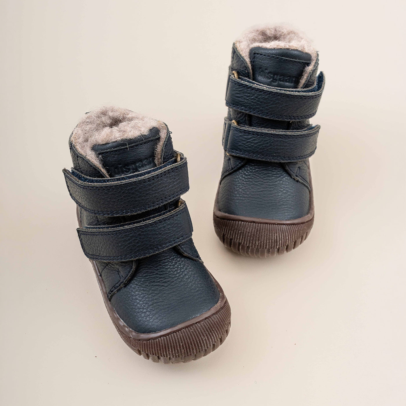 bisgaard-evon-tex-winterstiefel-navy-gr-20-29 image 5
