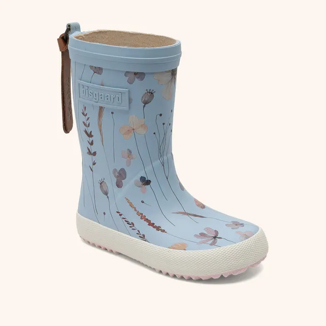 bisgaard-fashion-gummistiefel-lavender-blossom image 1