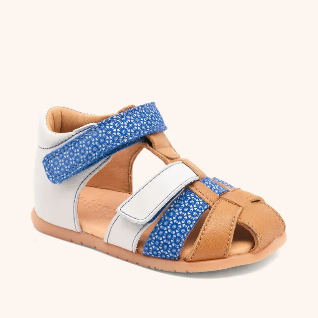 ecobirdy-x-bisgaard-barefoot-cooper-barfu-sandale-coastal image 1