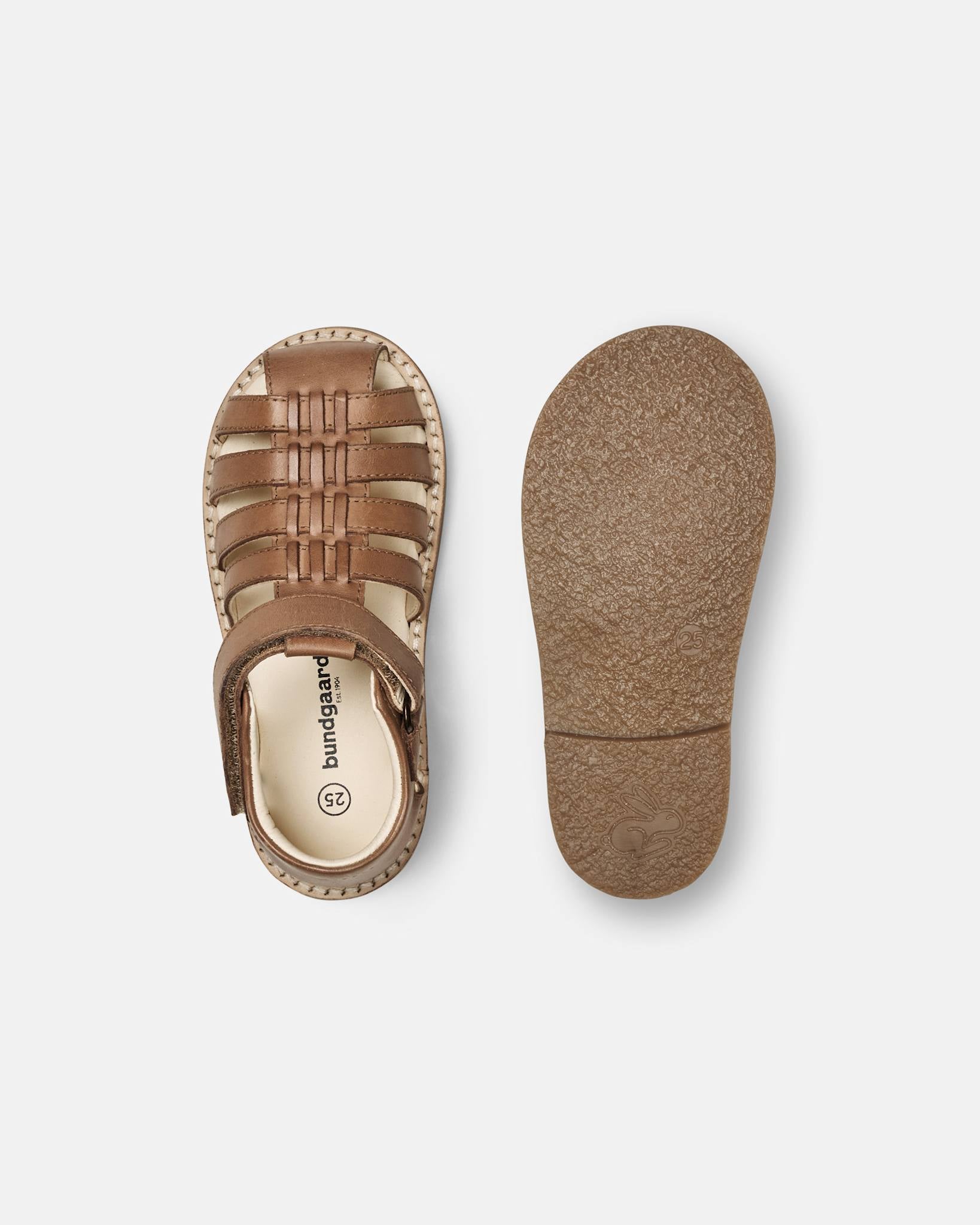 bundgaard-palma-lauflern-sandale-cognac image 2