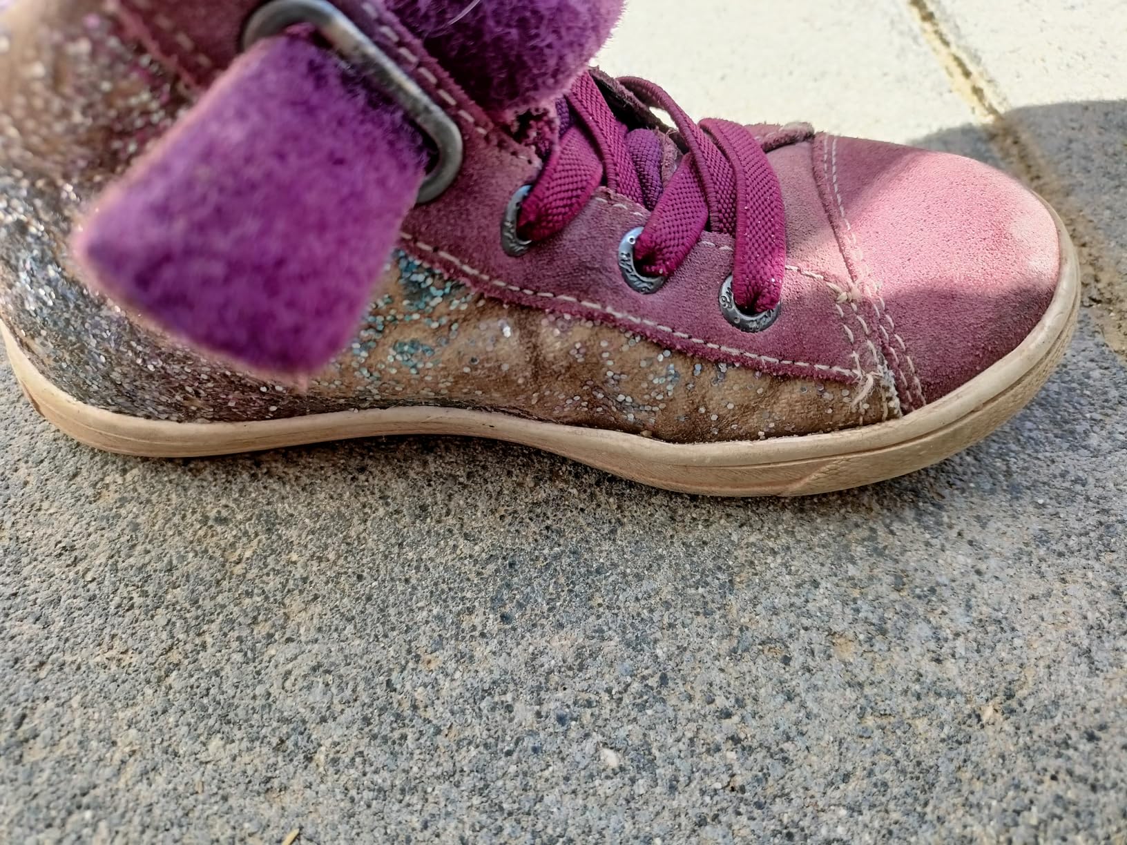 Schöne Schuhe