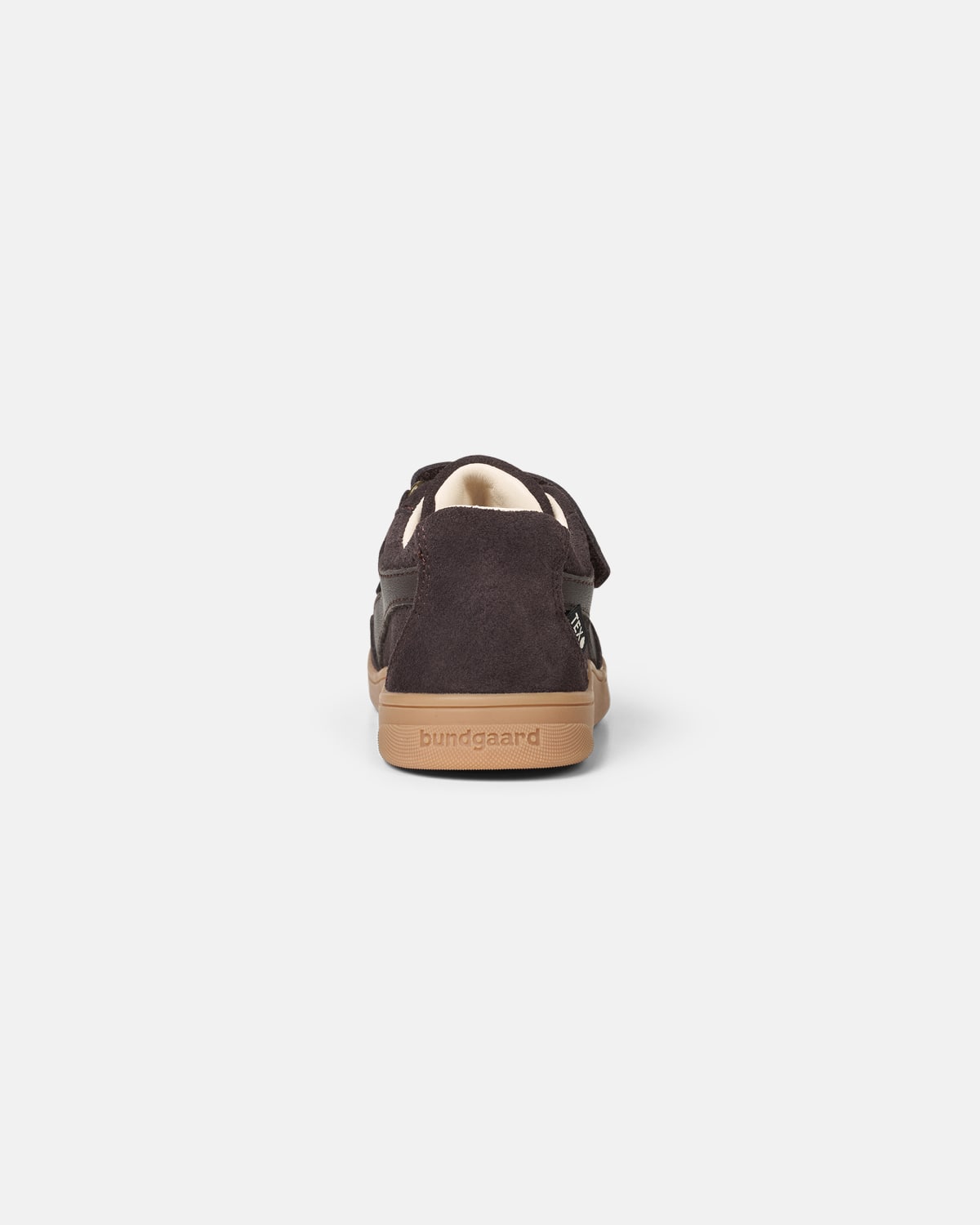 bundgaard-monty-lauflern-sneaker-dark-brown image 3