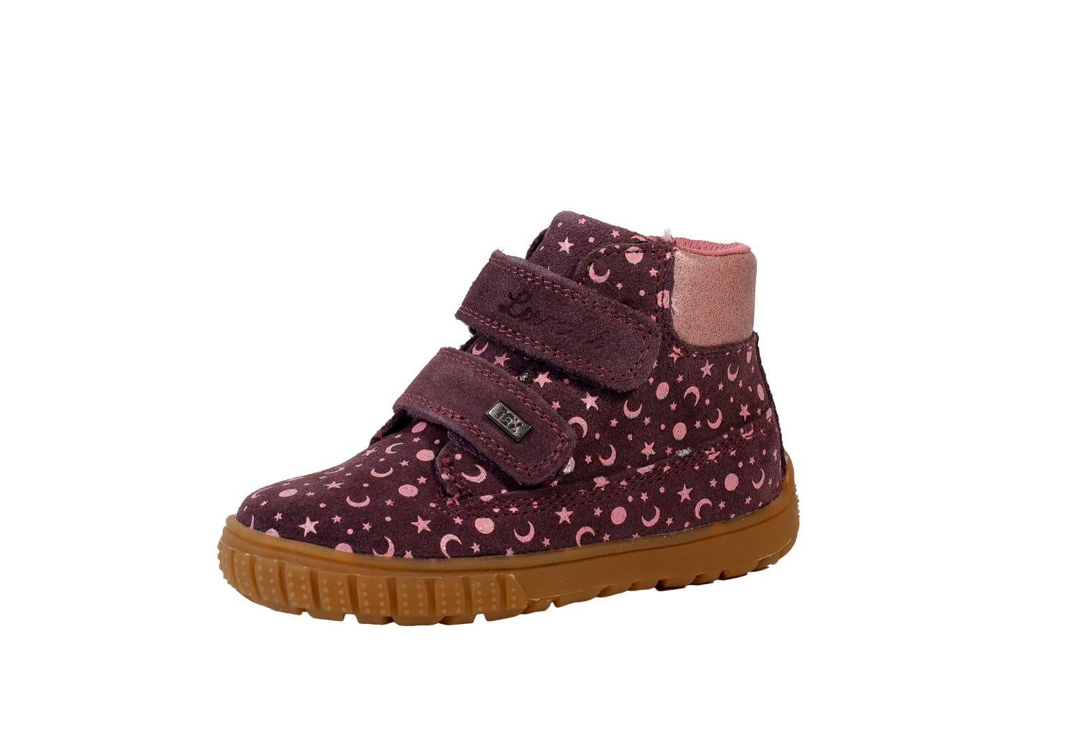 lurchi-juliano-tex-lauflern-sneaker-elegant image 2