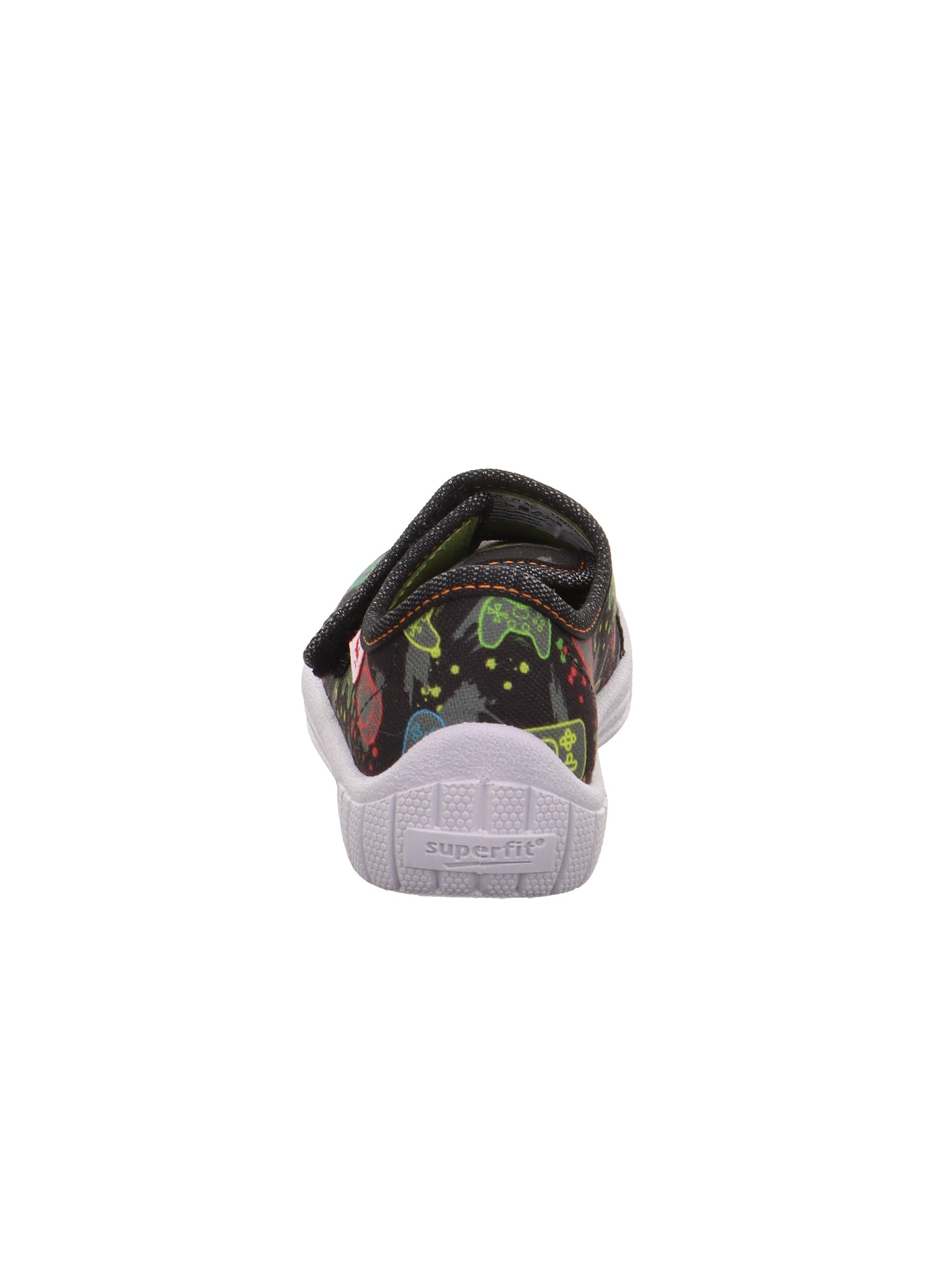 superfit-bill-hausschuhe-mit-dinosaurier-f-r-jungen image 3