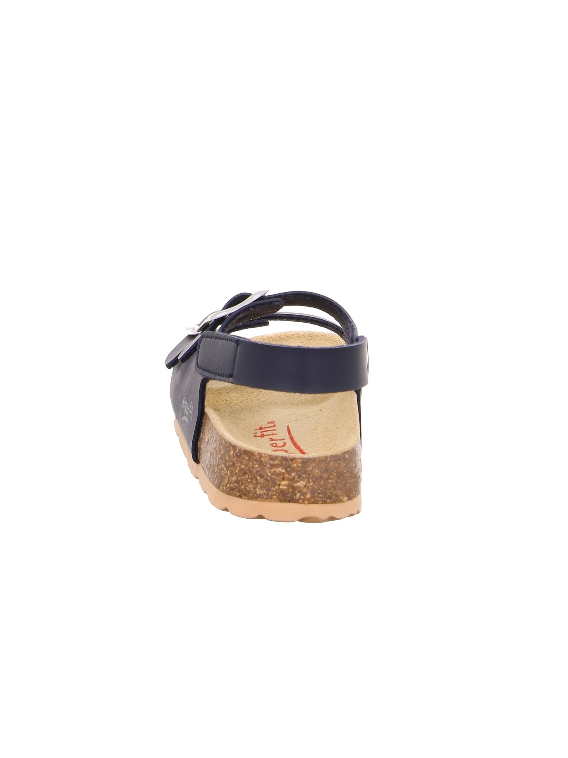 superfit-fussbettpantoffel-hausschuhe-0-800124-jungen-leder-pantoffel image 3