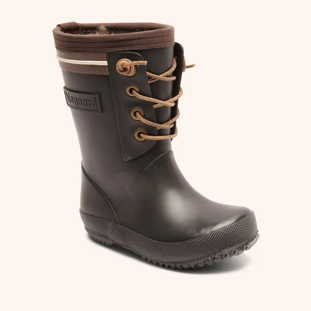bisgaard-lace-thermo-black-thermostiefel-mit-wollfutter-f-r-kinder-gr-24-40 image 1