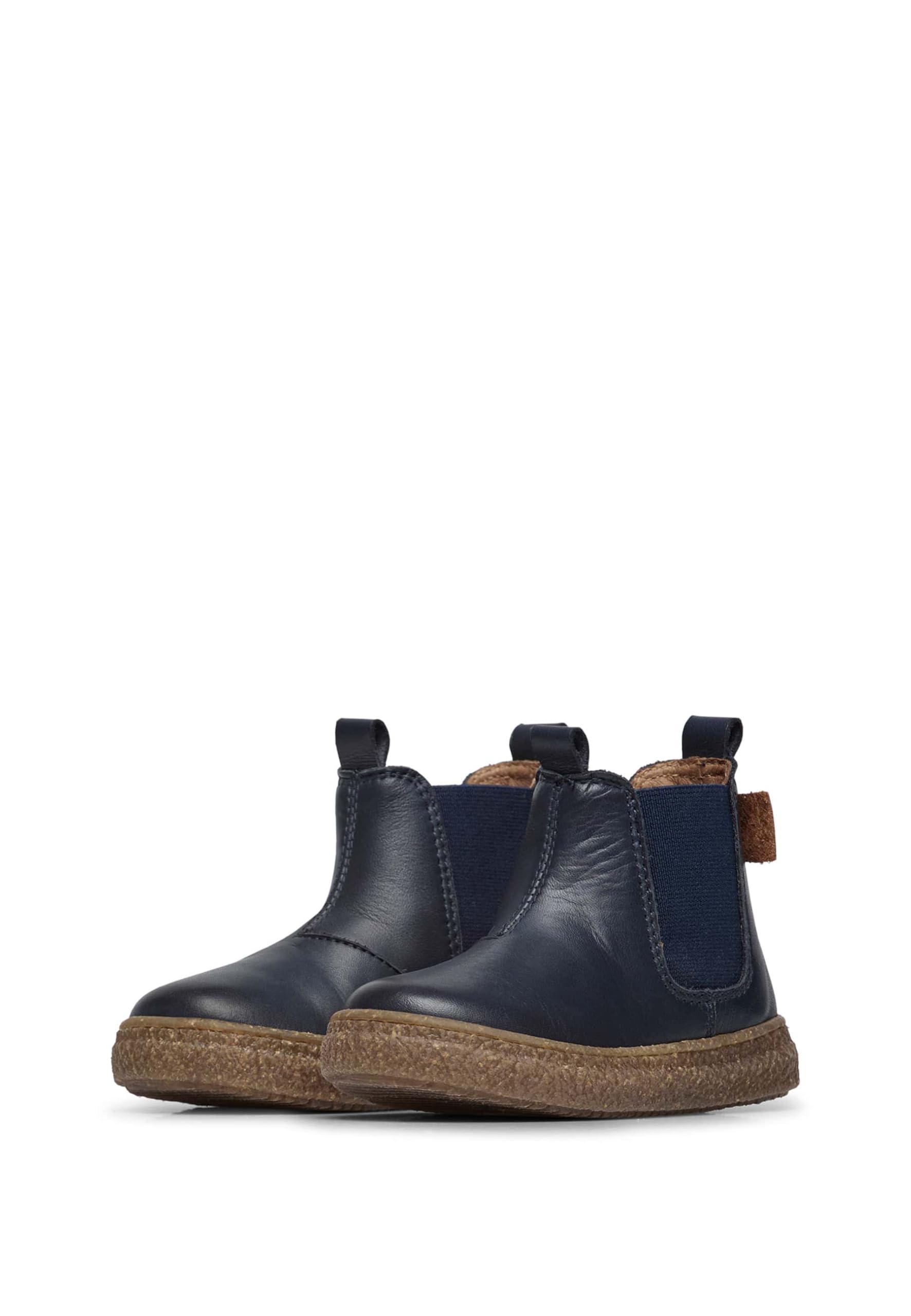 naturino-figus-chelsea-stiefelette-blau-wildleder-gr-24 image 8
