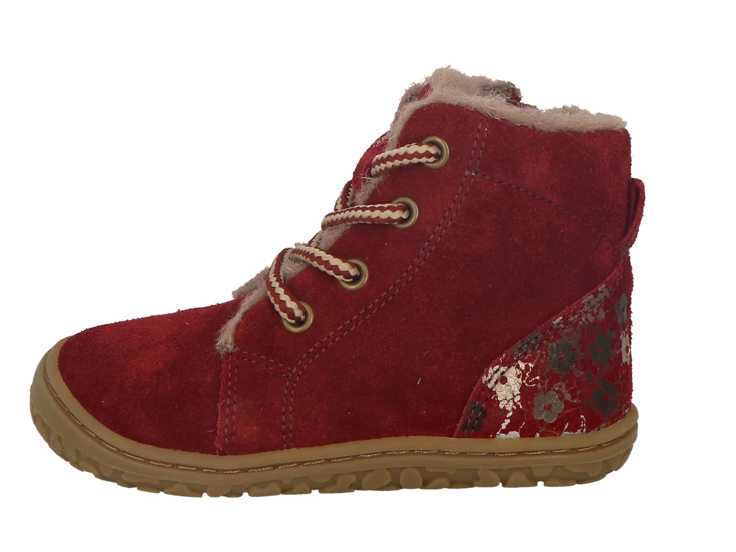lurchi-nurdi-barefoot-lauflernschuh-barfu image 1
