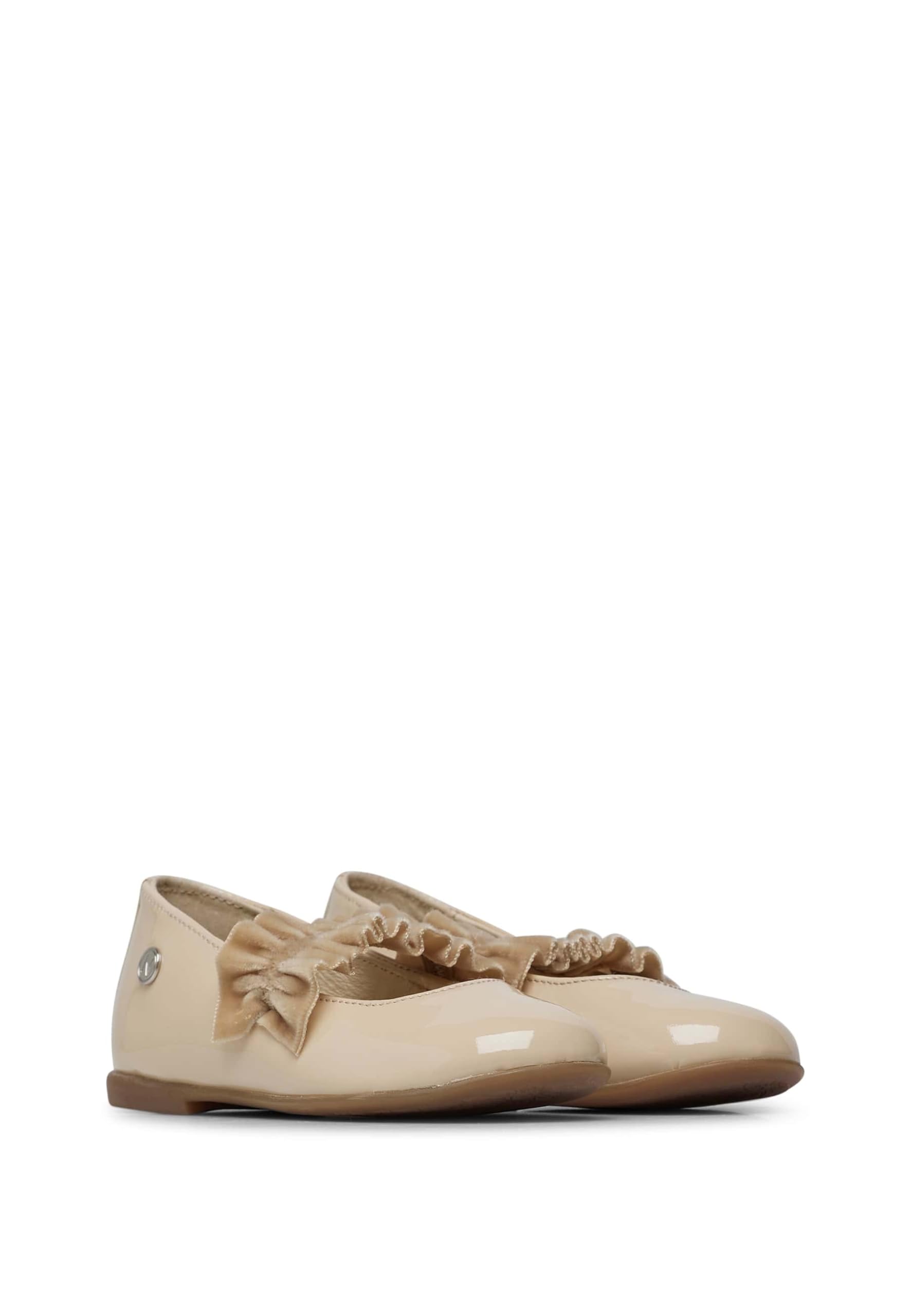 naturino-ballerinas-aus-lackleder-mit-r-schenband-f-r-m-dchen image 7