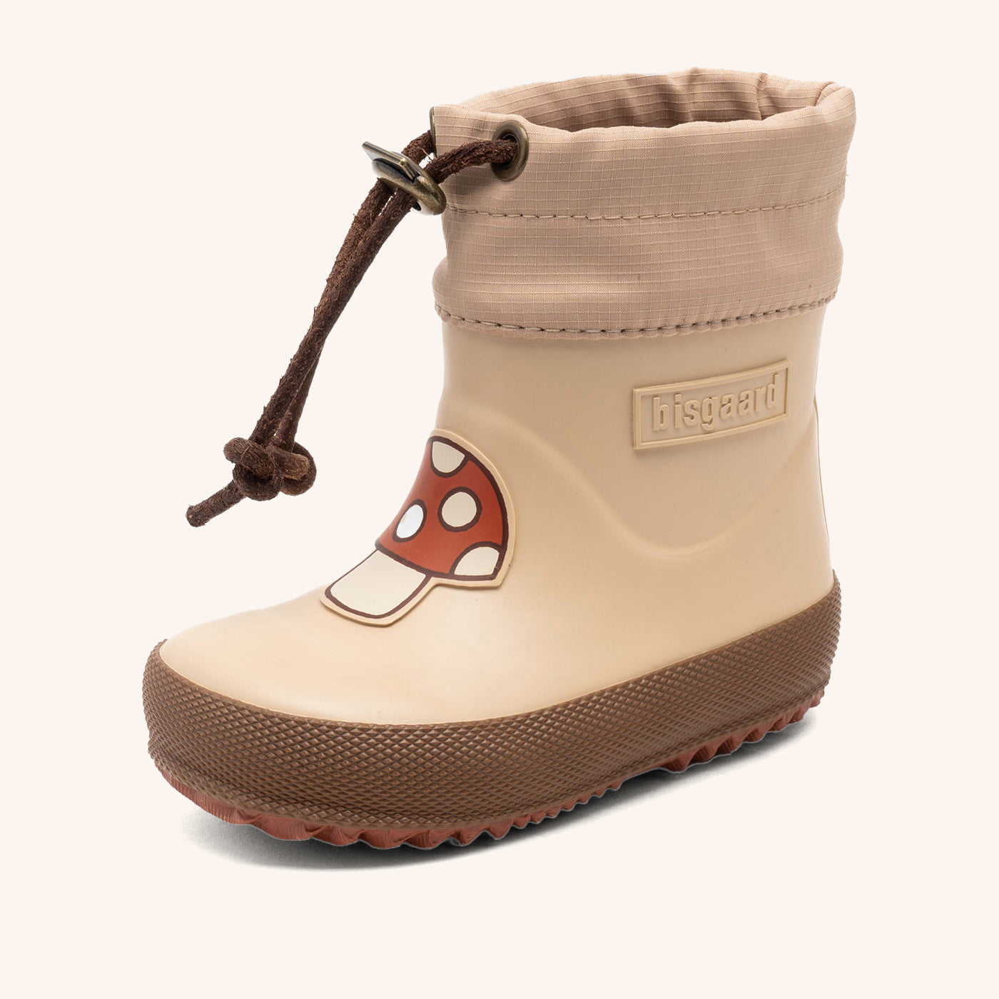 bisgaard-baby-thermo-gummistiefel-miffy-x-bisgaard-cream-gr-20-28 image 5