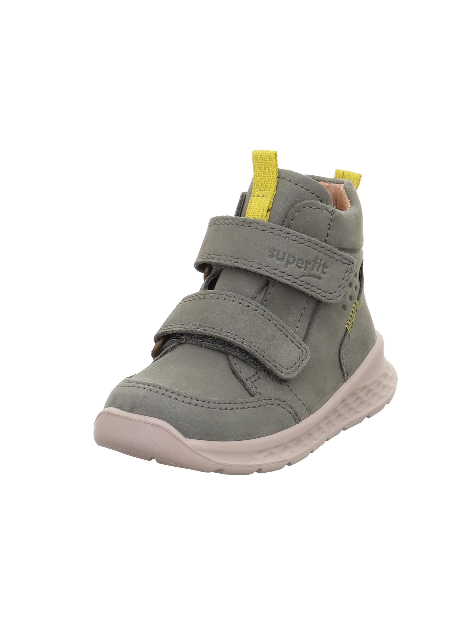 superfit-breeze-lauflernschuhe-f-r-m-dchen-mit-gore-tex-wasserdichte-lauflernsch image 6