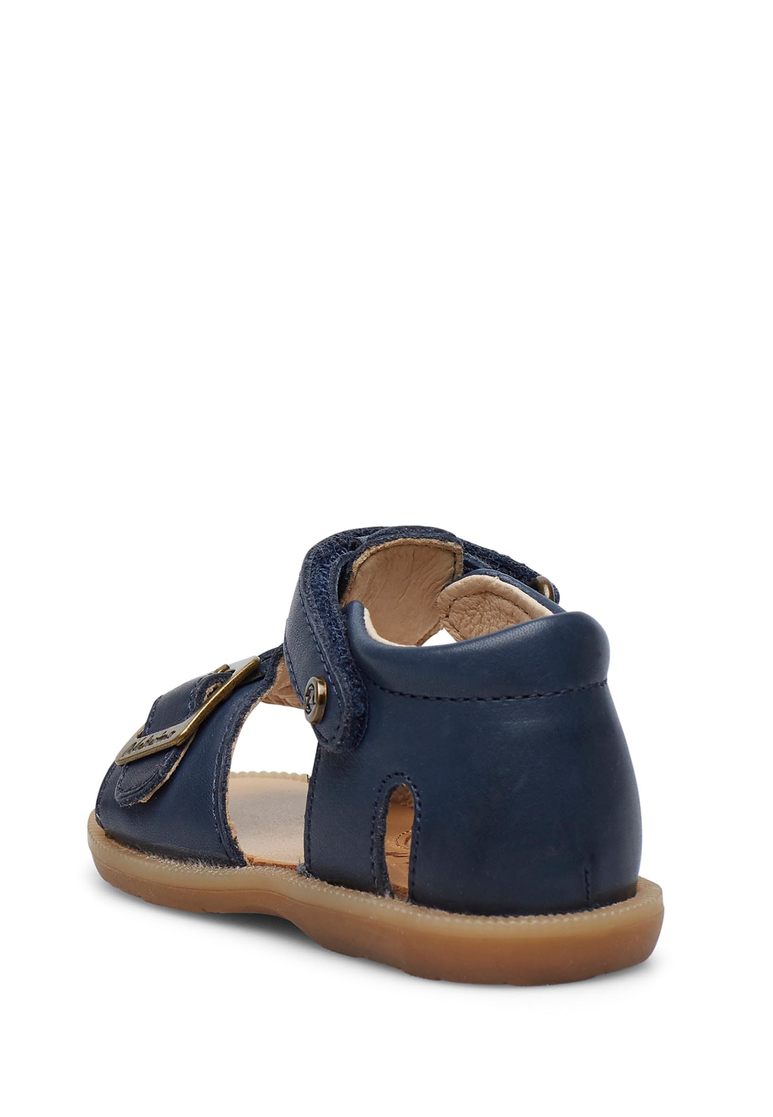 naturino-quarzo-jungen-sandale-blau-schnalle-klett image 4