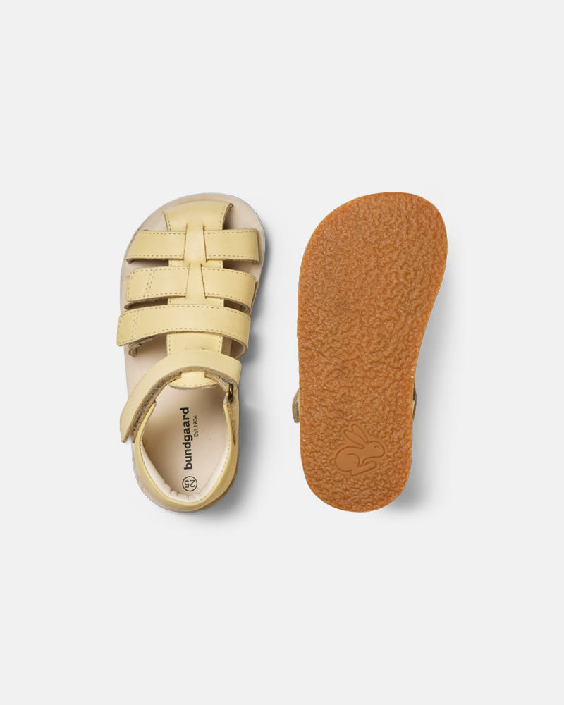 bundgaard-sebastian-banana-barfu-sandale image 2