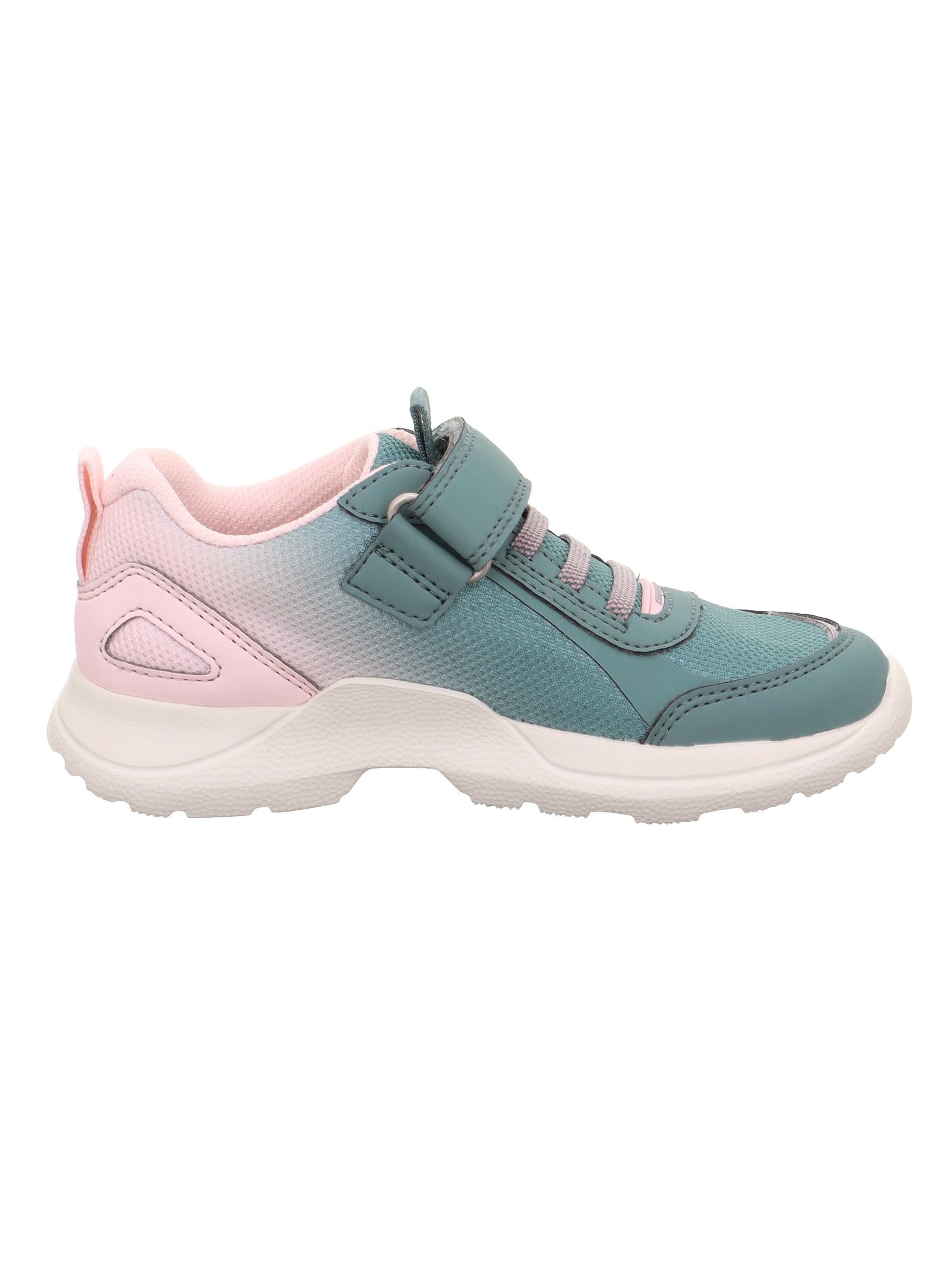 superfit-rush-sneaker-1-000211-f-r-m-dchen-textil-sneaker-mit-elastik-und-klettv image 5