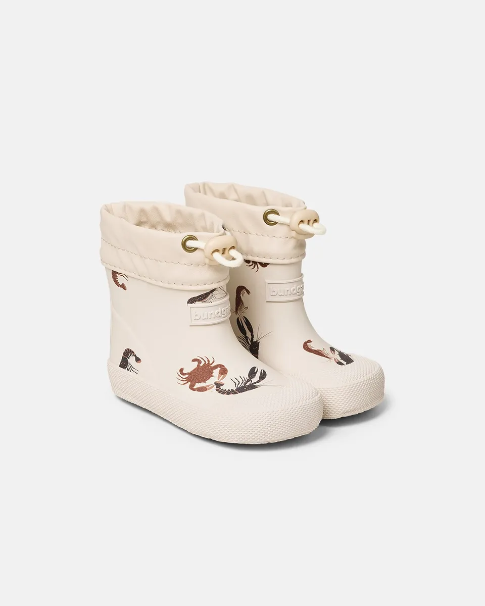 bundgaard-cover-gummistiefel-toffee-shellfish image 1
