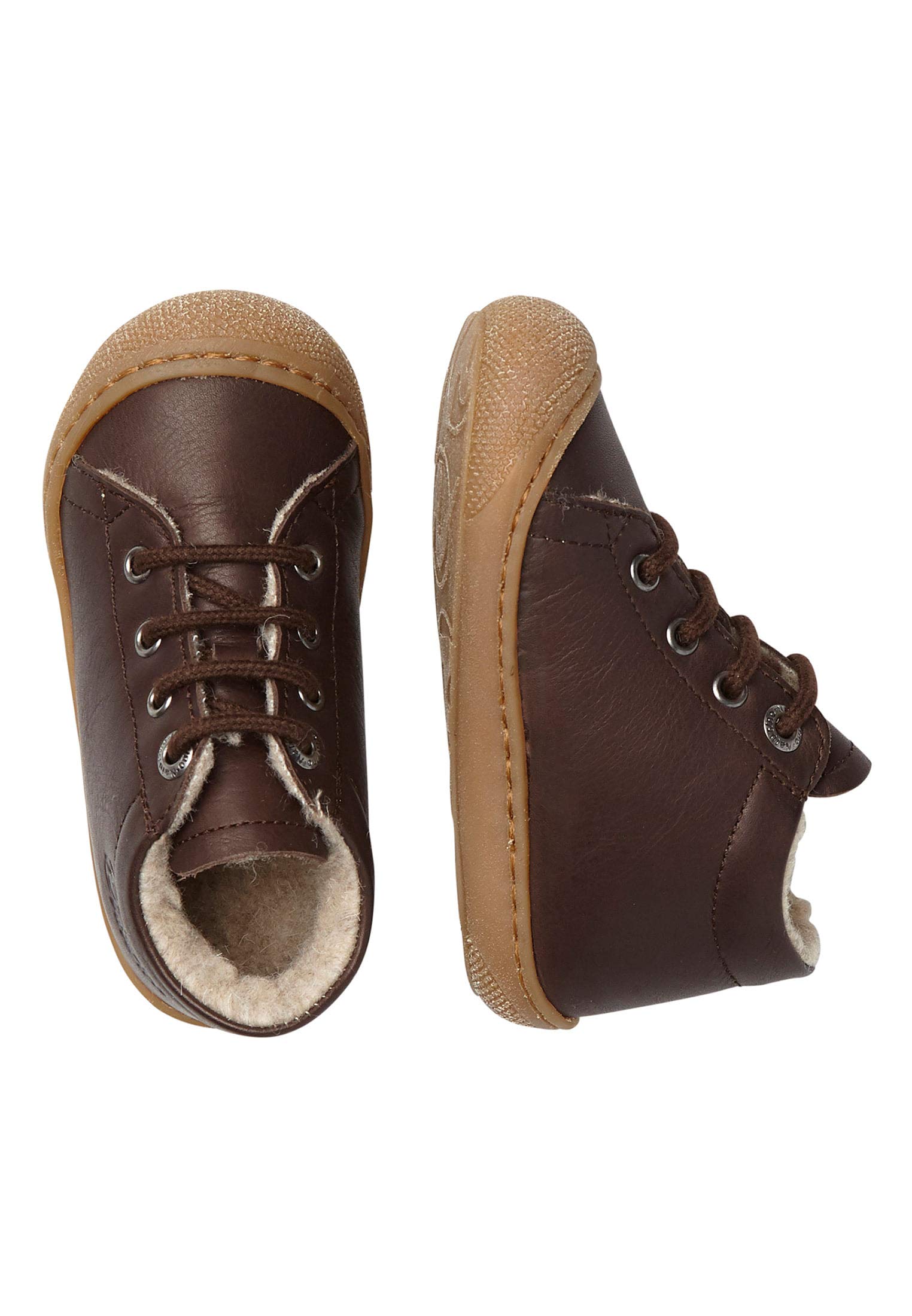 naturino-cocoon-jungen-sneaker-lauflernschuh image 4