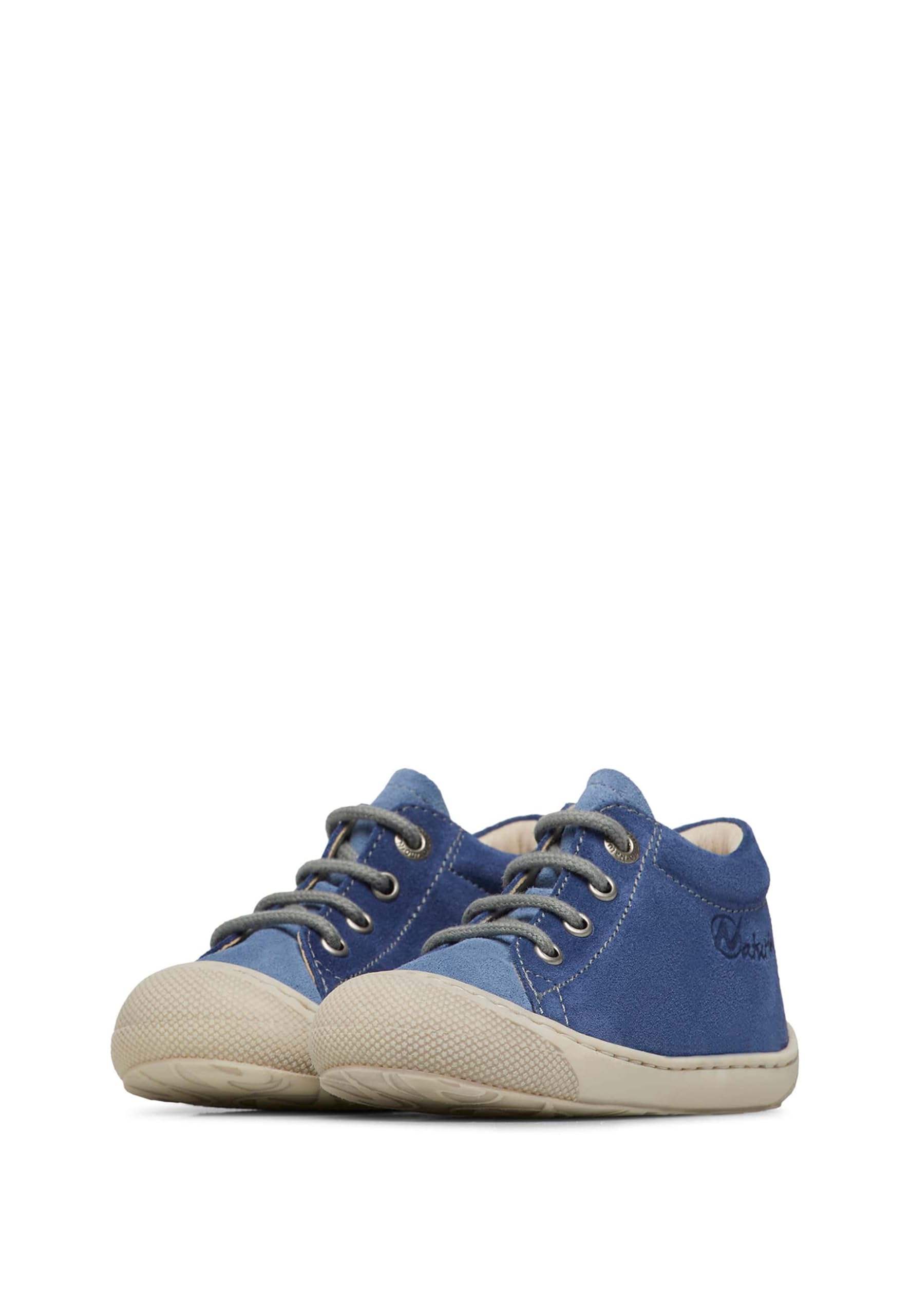 naturino-cocoon-lauflern-krippenschuh-azzurro-hellblau image 8