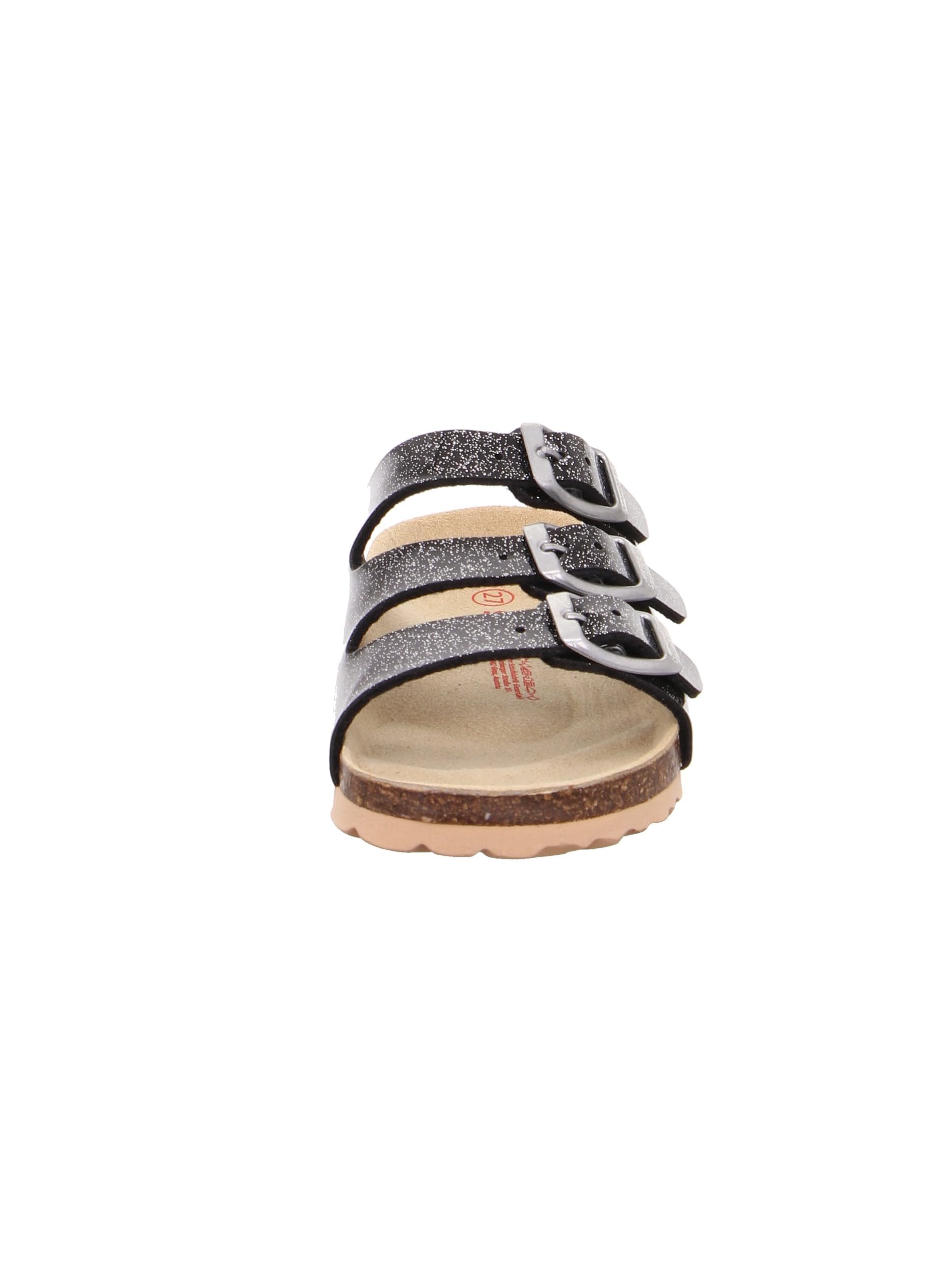 superfit-fussbettpantoffel-1-800113-hausschuhe-m-dchen image 2
