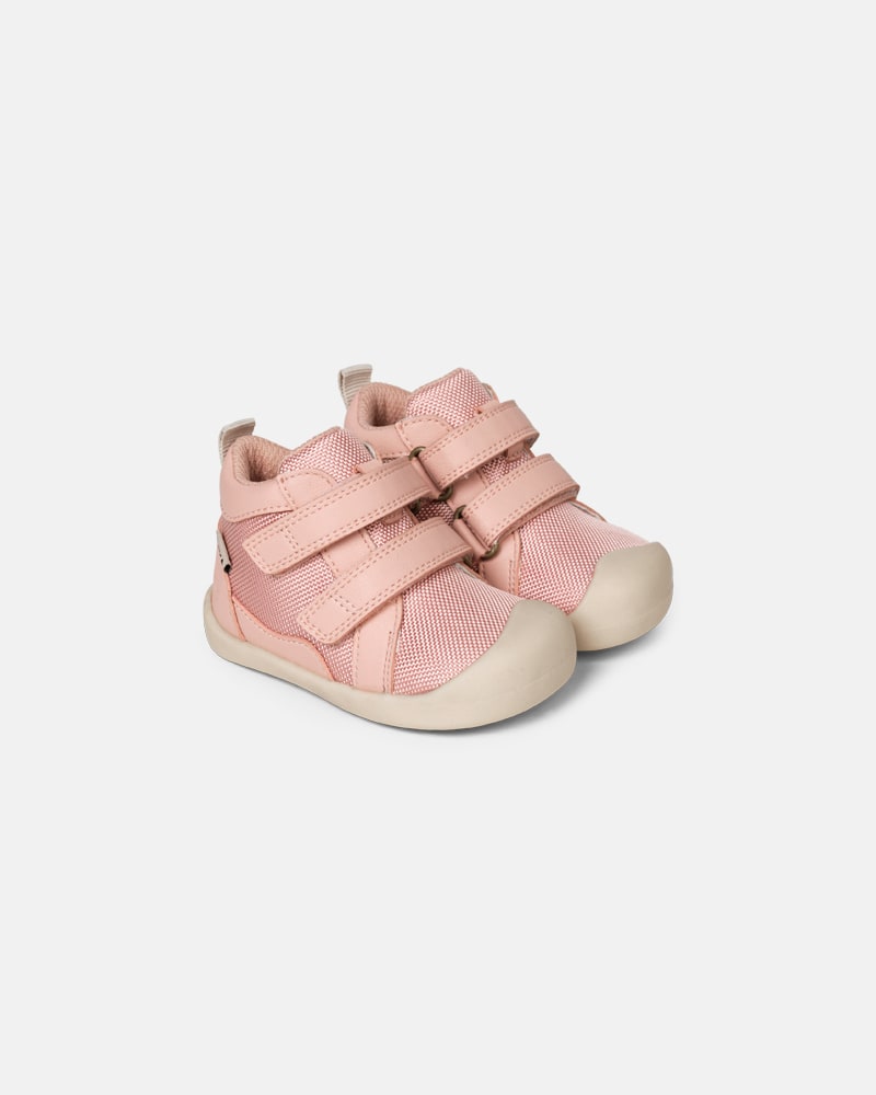 bundgaard-mio-old-rose-lauflernschuh-vegan-tex-membran image 1