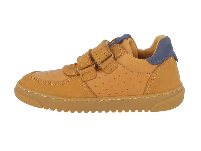 lurchi-74l4043001-jungen-sneaker-leder-mit-klettverschluss image 1