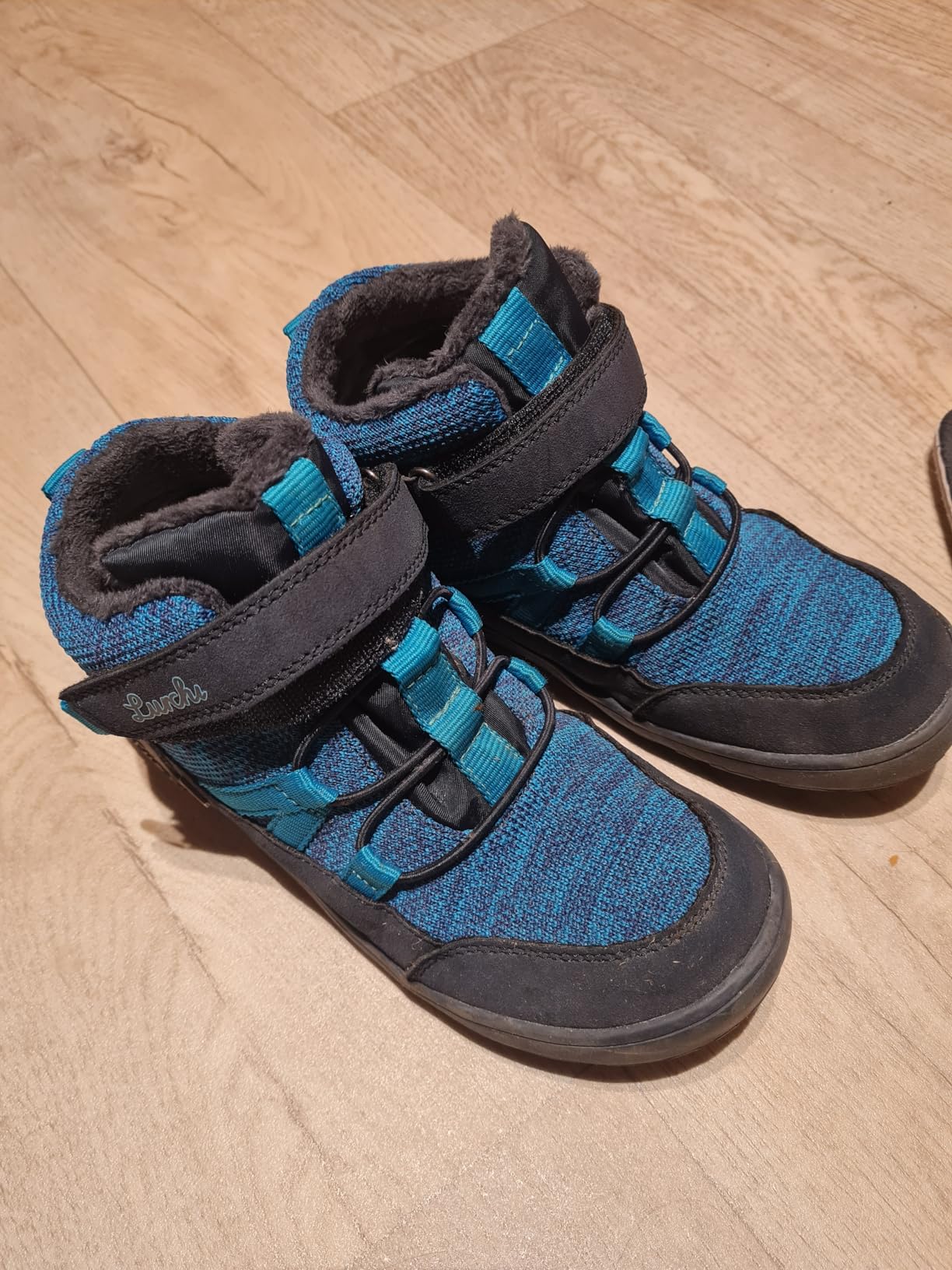 Beste Barfußschuhe für Kinder