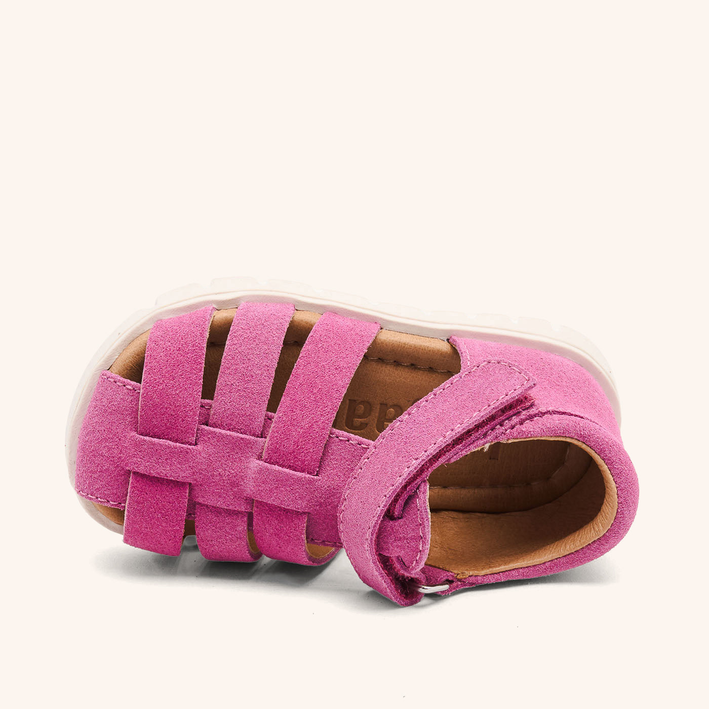 bisgaard-beka-sandale-rosa image 3