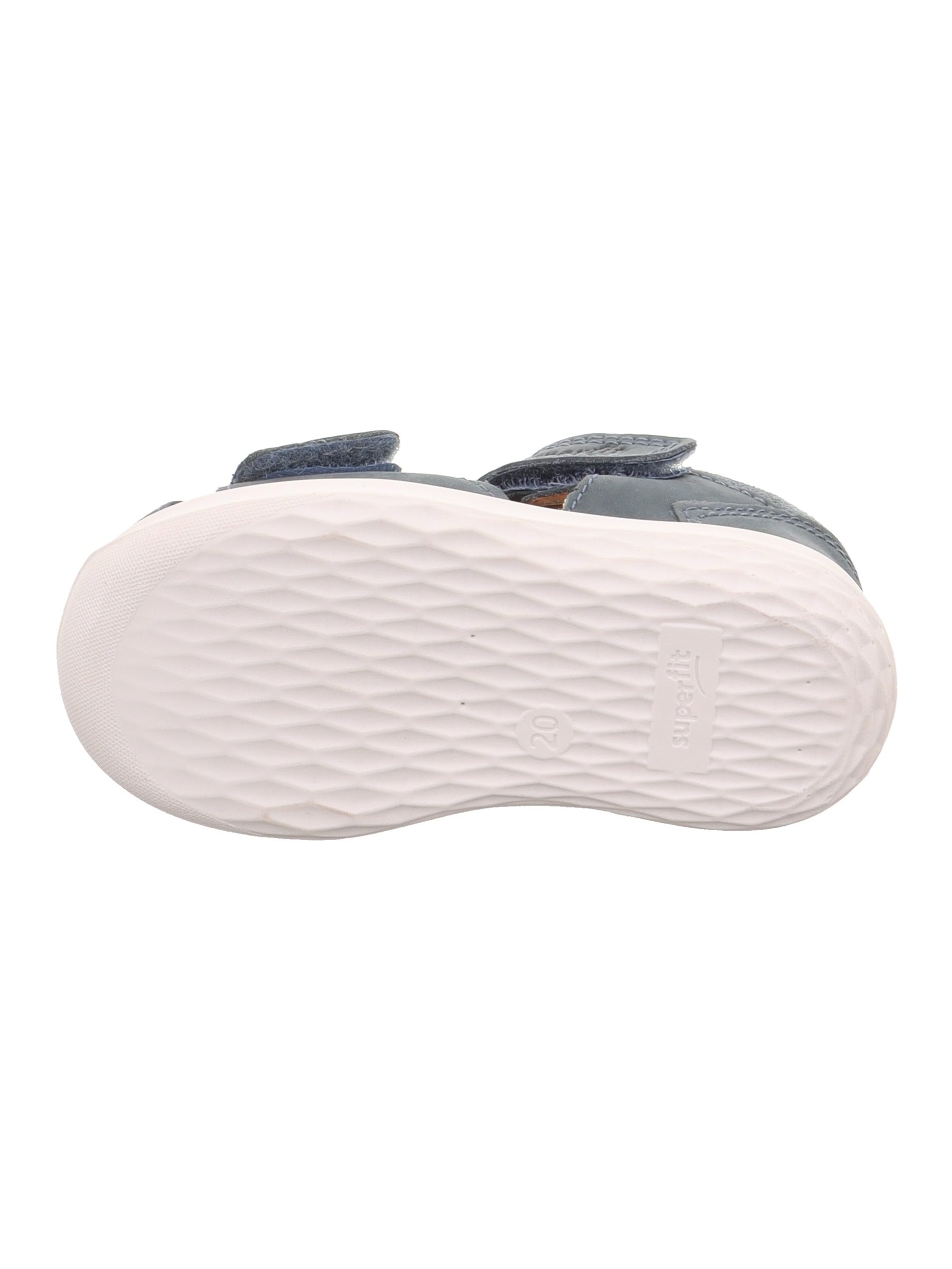 superfit-bumblebee-jungen-sandale-1-000399-lauflernschuh image 4