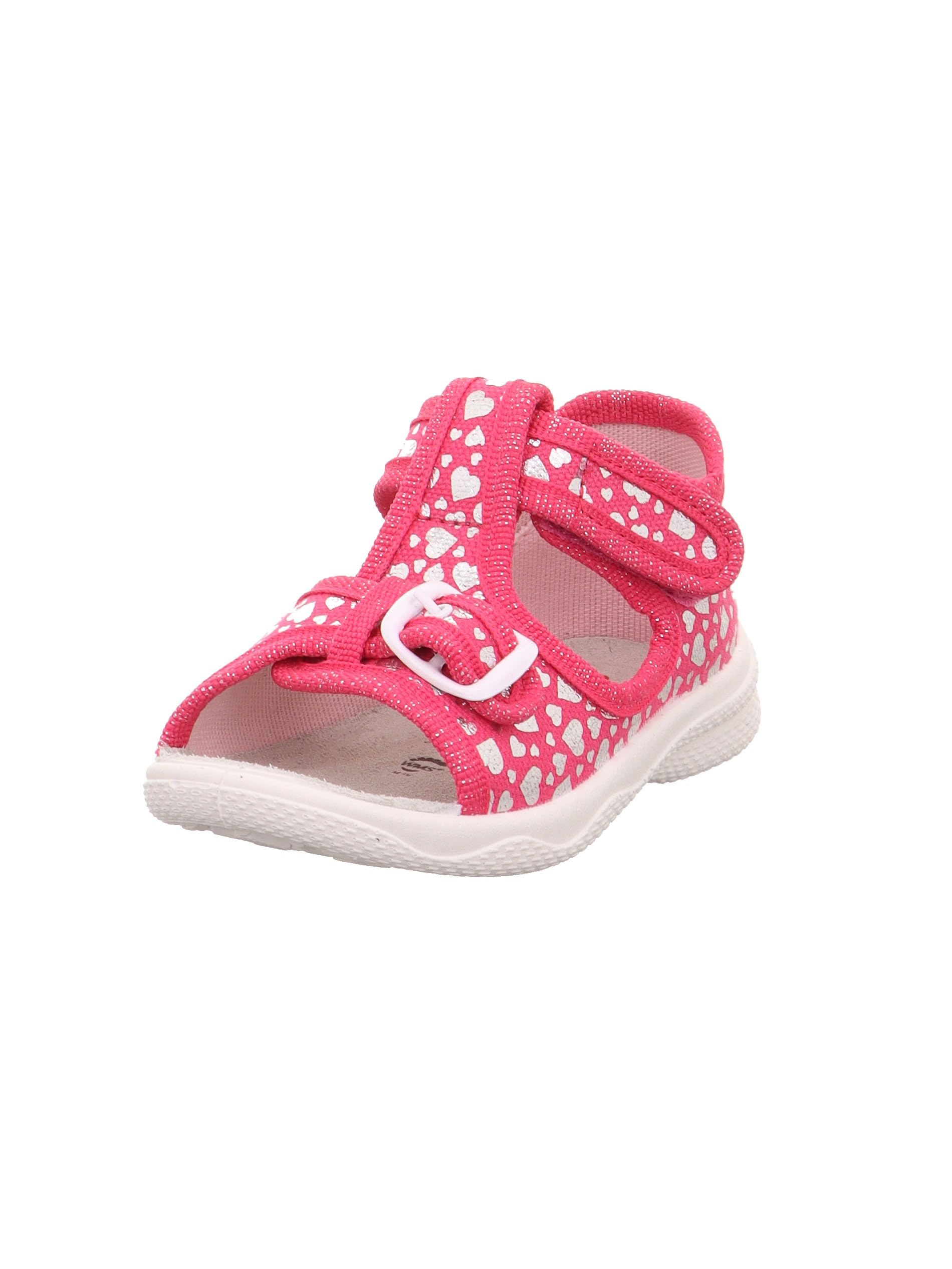 superfit-polly-m-dchen-hausschuhe-sandale-1-800292 image 6