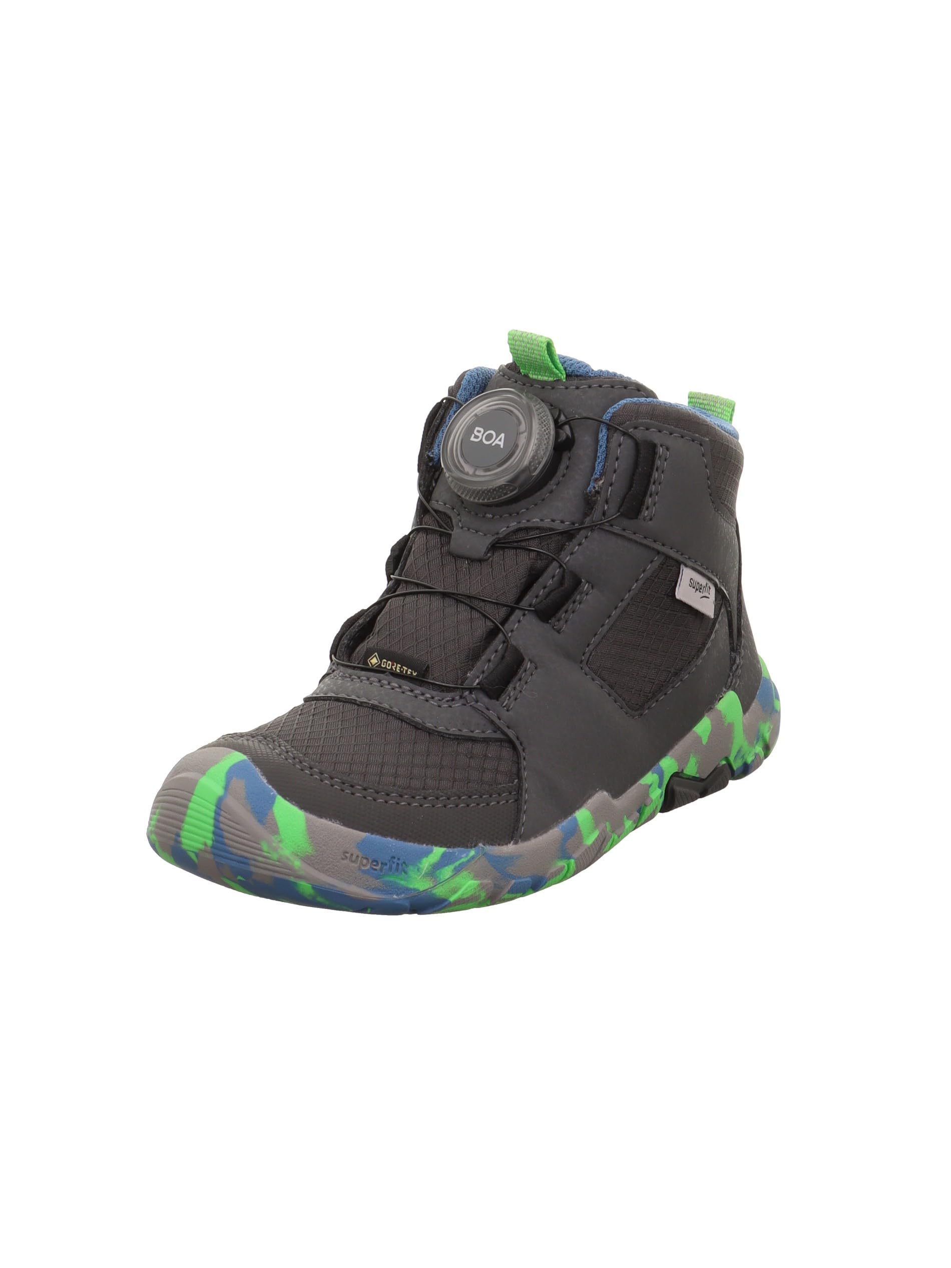 superfit-trace-sneaker-1-006031-jungen image 6