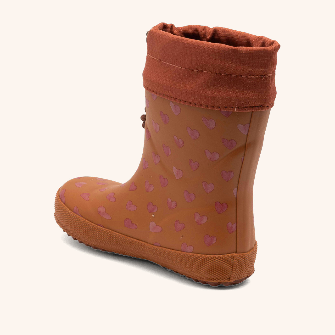 bisgaard-thermo-autumn-heartbeat-warme-thermo-gummistiefel-f-r-kinder image 2