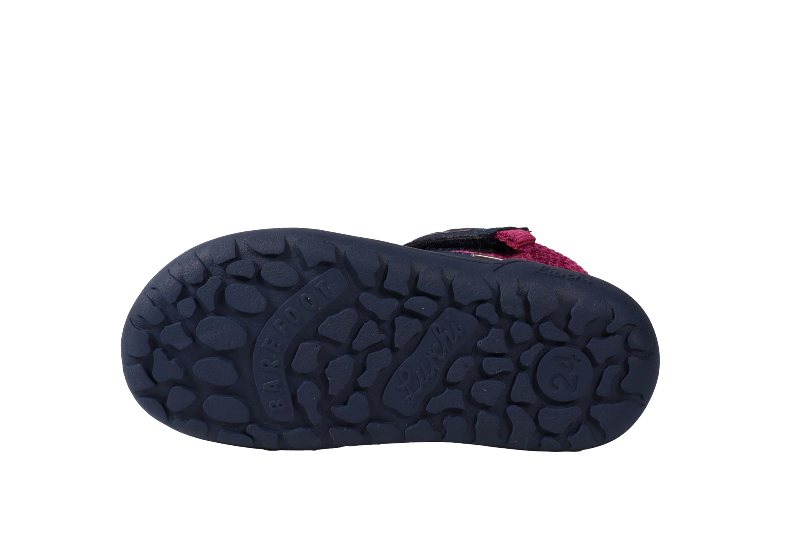 lurchi-jaden-tex-barefoot-sneaker-f-r-kinder image 7